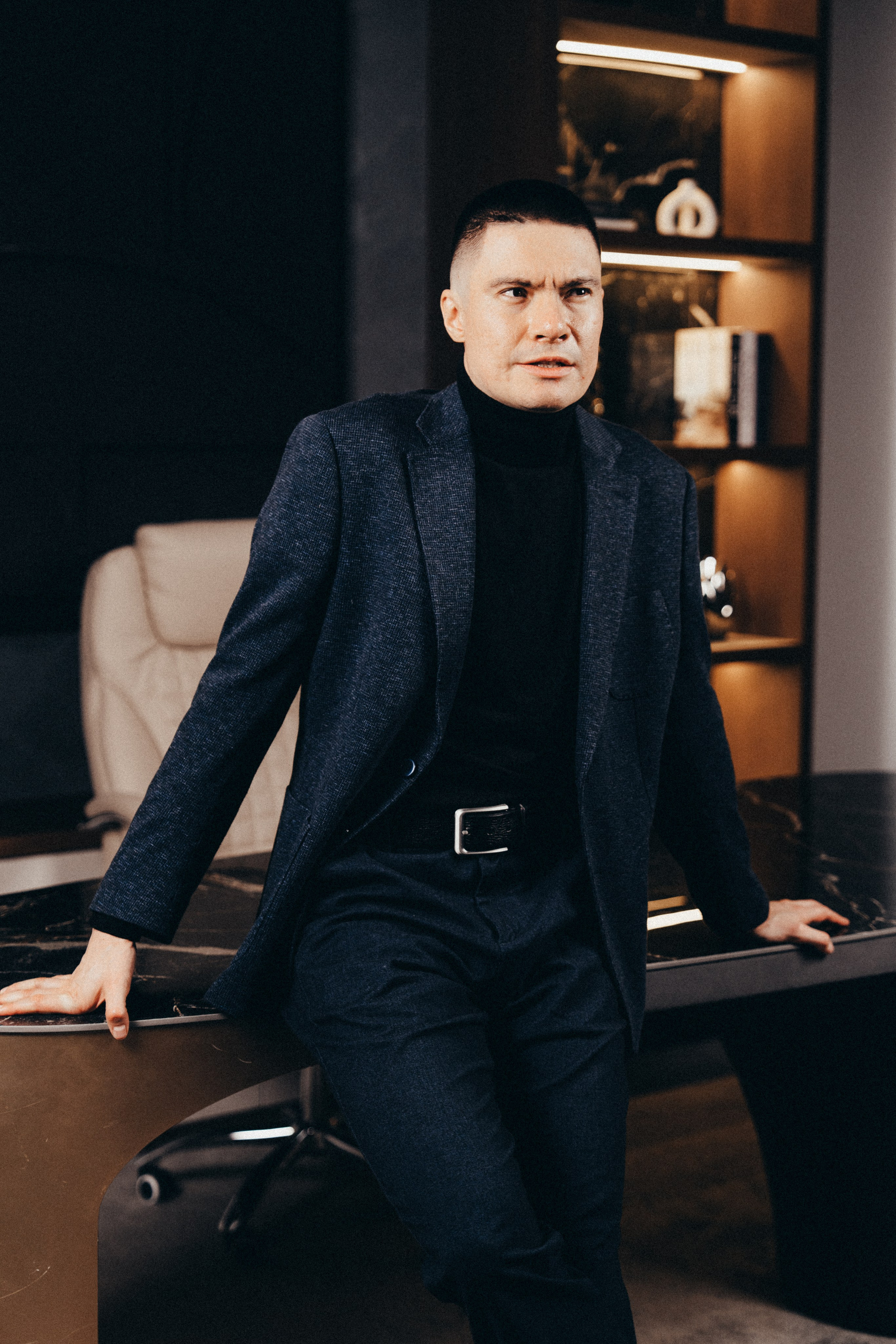 Фоат 30.08. Идеальные портреты для соцсетей — Фотограф Ленар