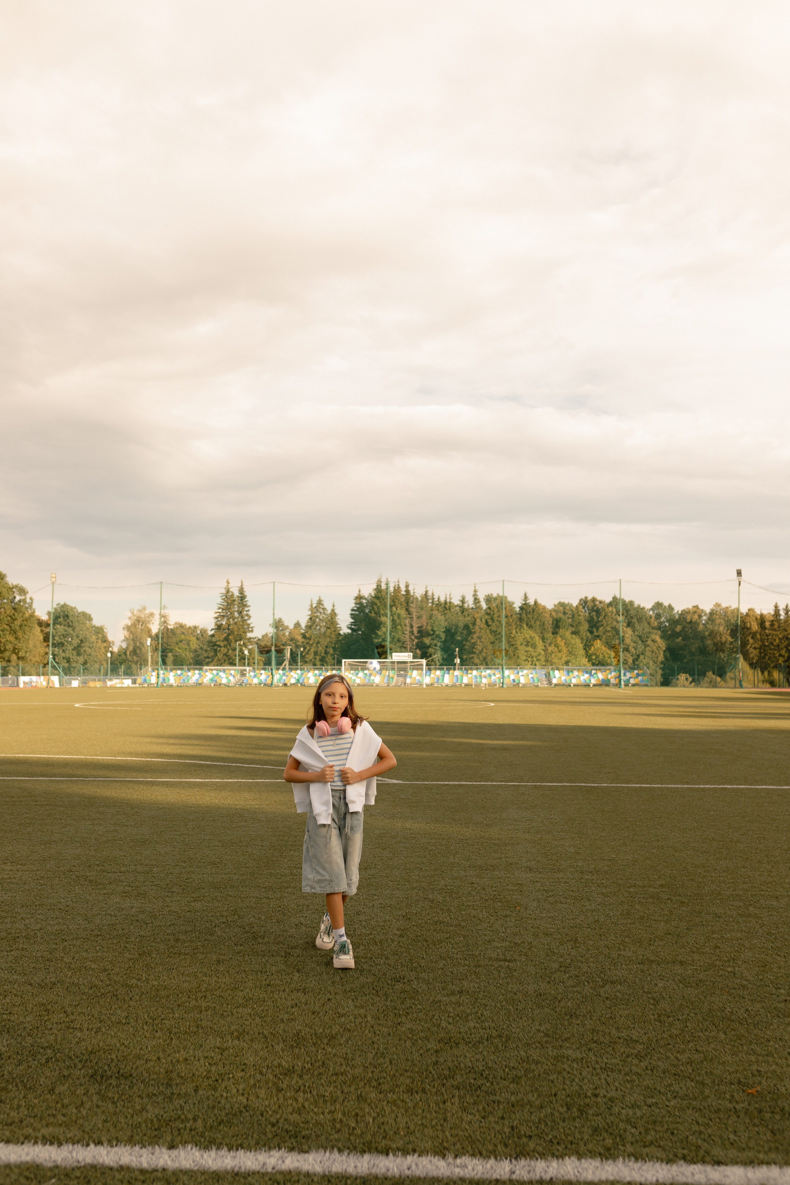 Девчонки. Фотограф Татьяна Семенова