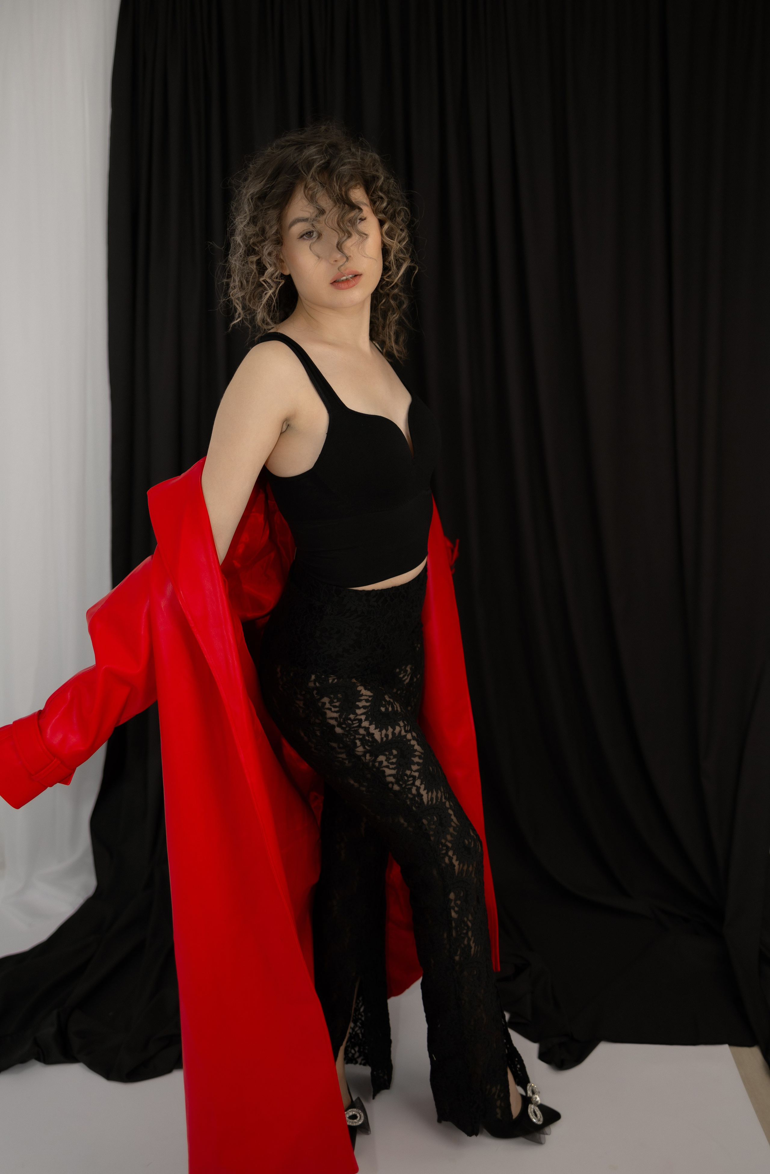 Роза. Фотограф Татьяна Семенова