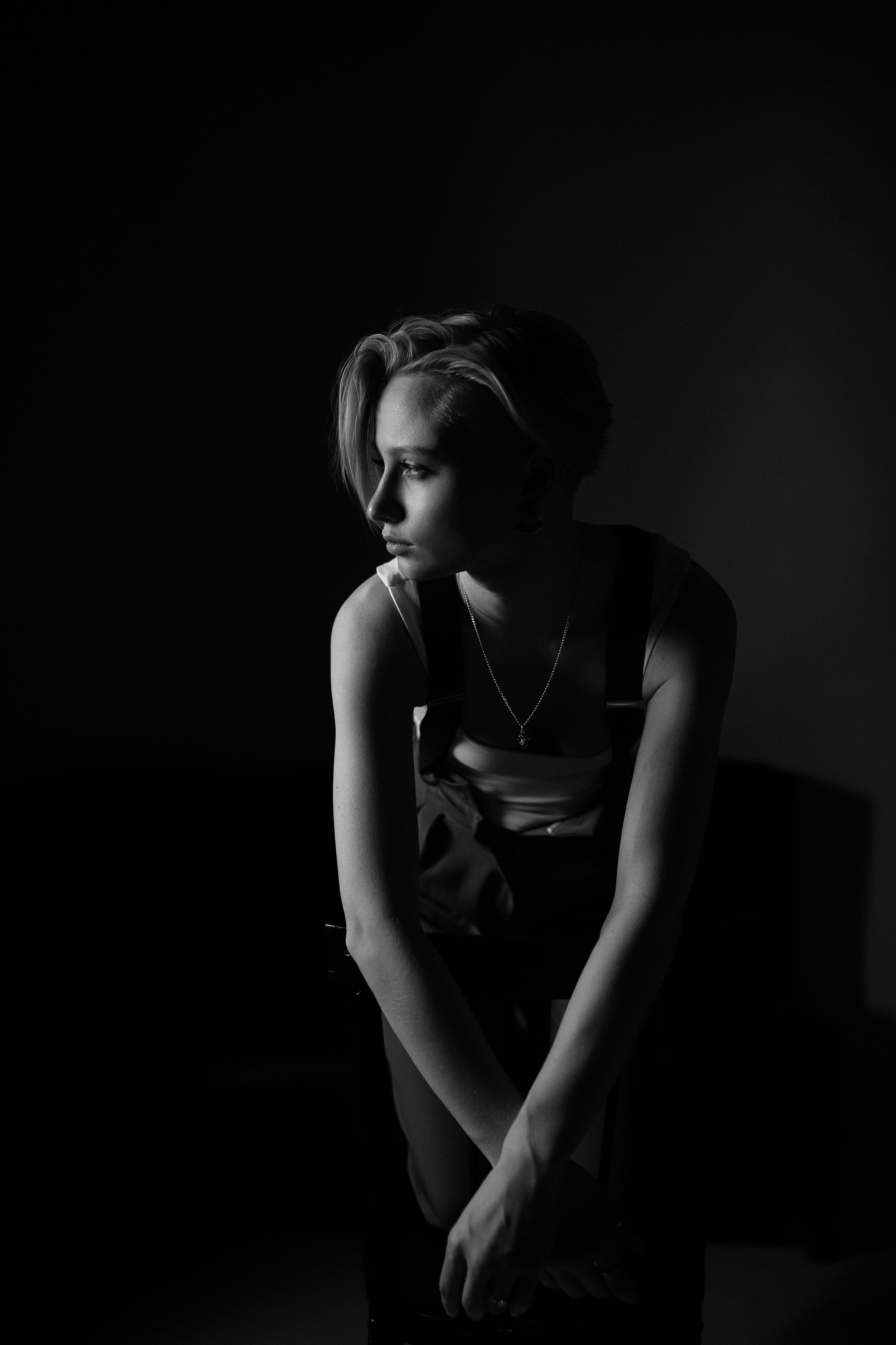 Наташа. Фотограф Татьяна Семенова