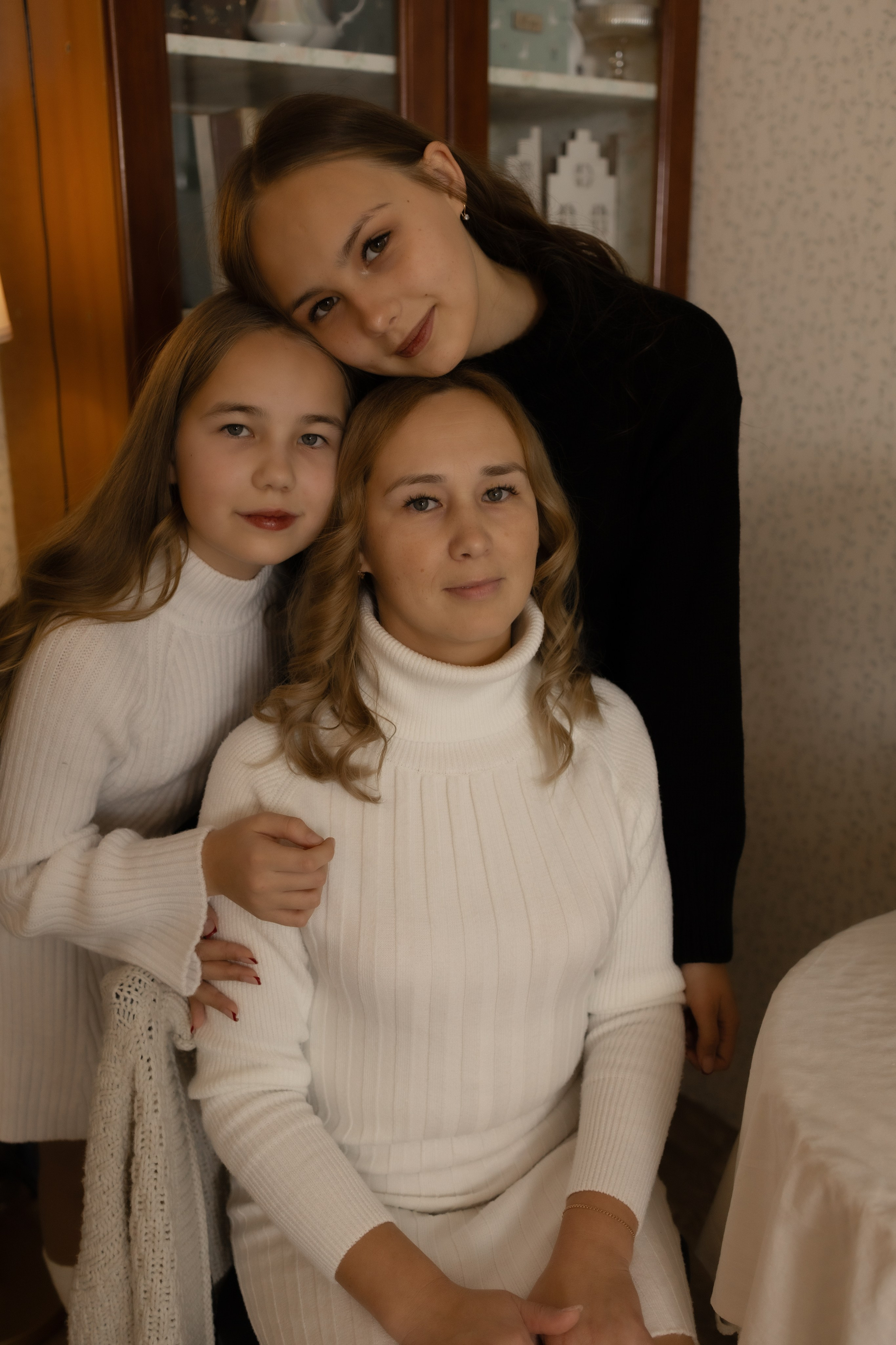 Отзывы. Фотограф Татьяна Семенова