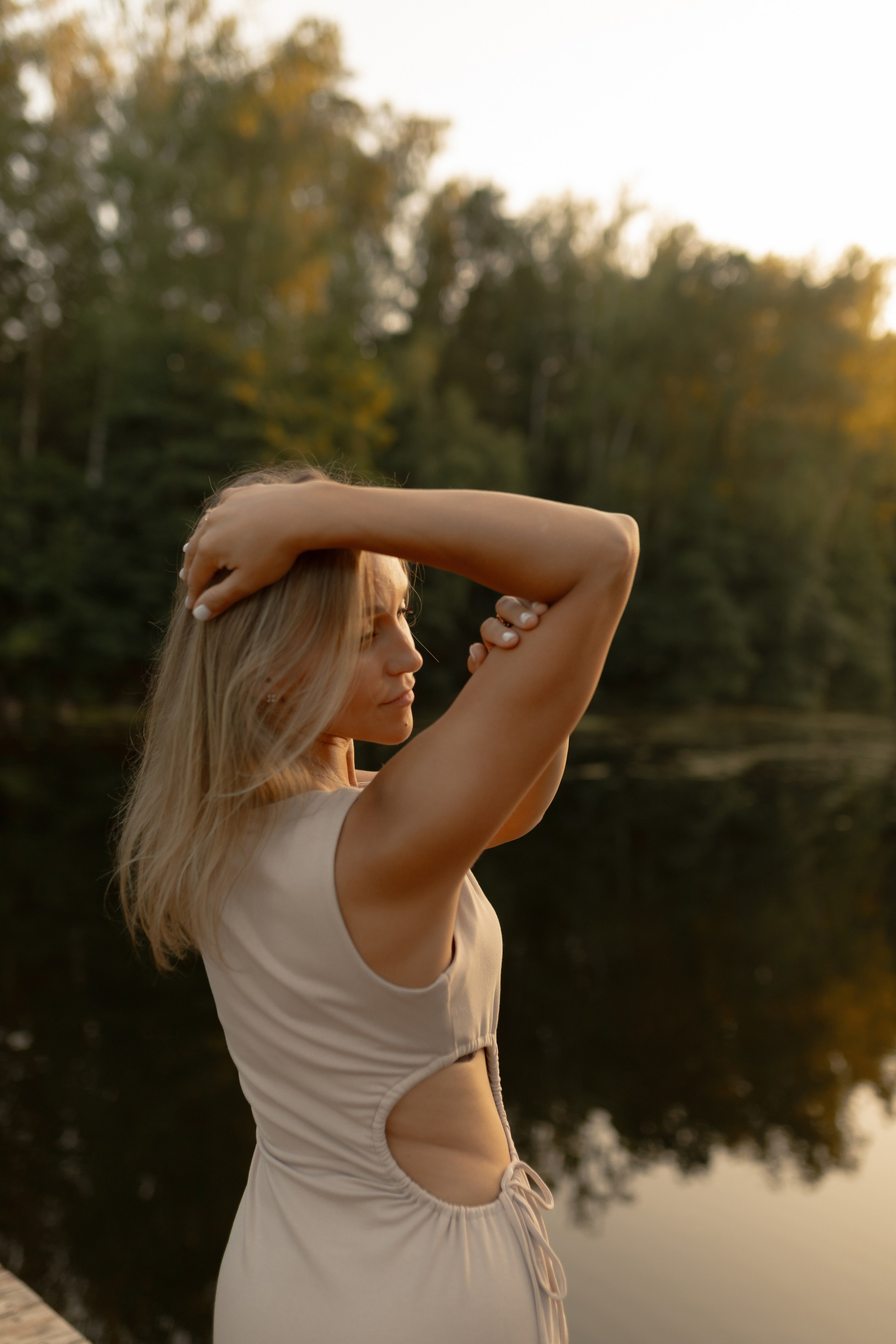 Алексей, Мария, Ваня и Варя. Фотограф Татьяна Семенова