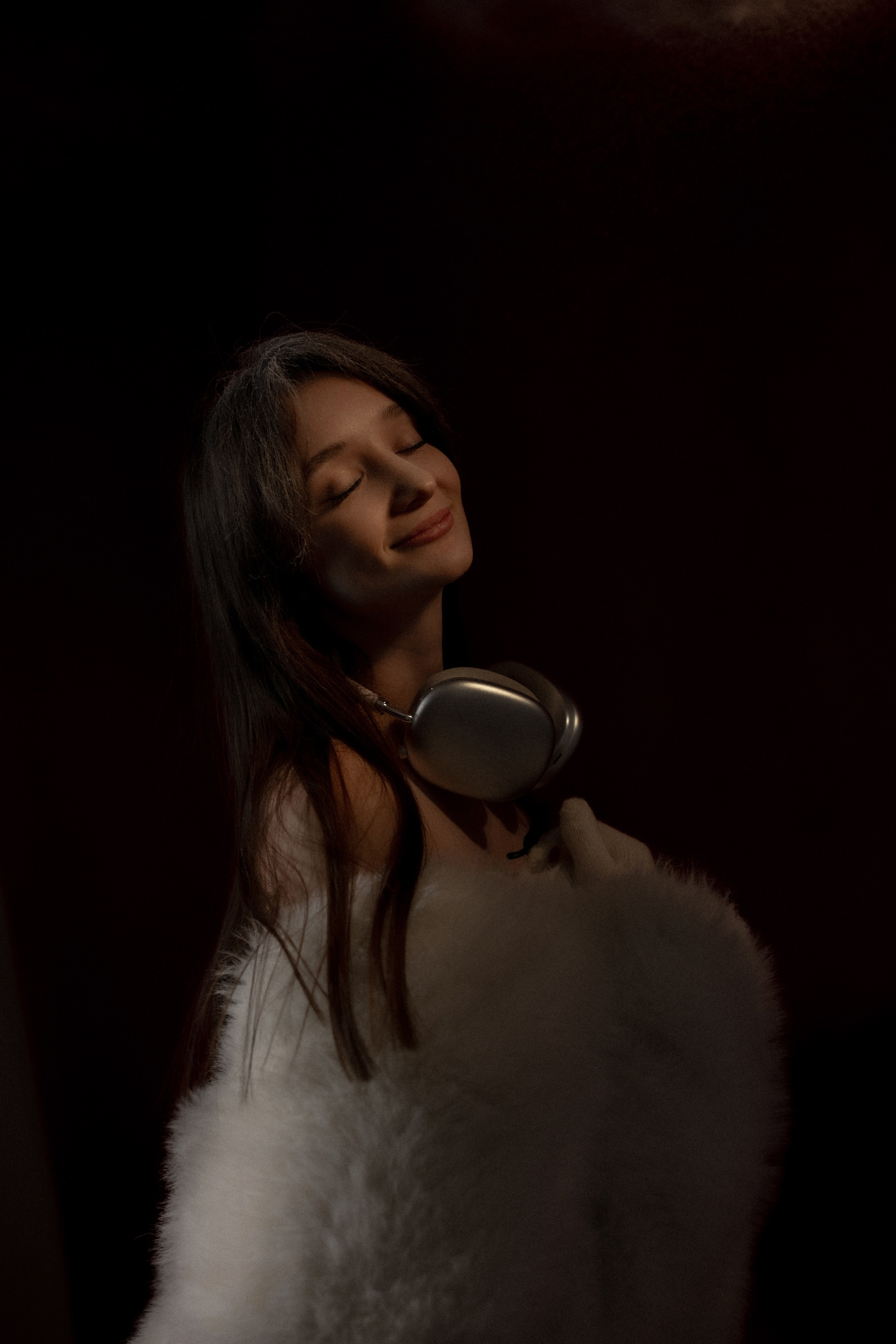 Диана. Фотограф Татьяна Семенова