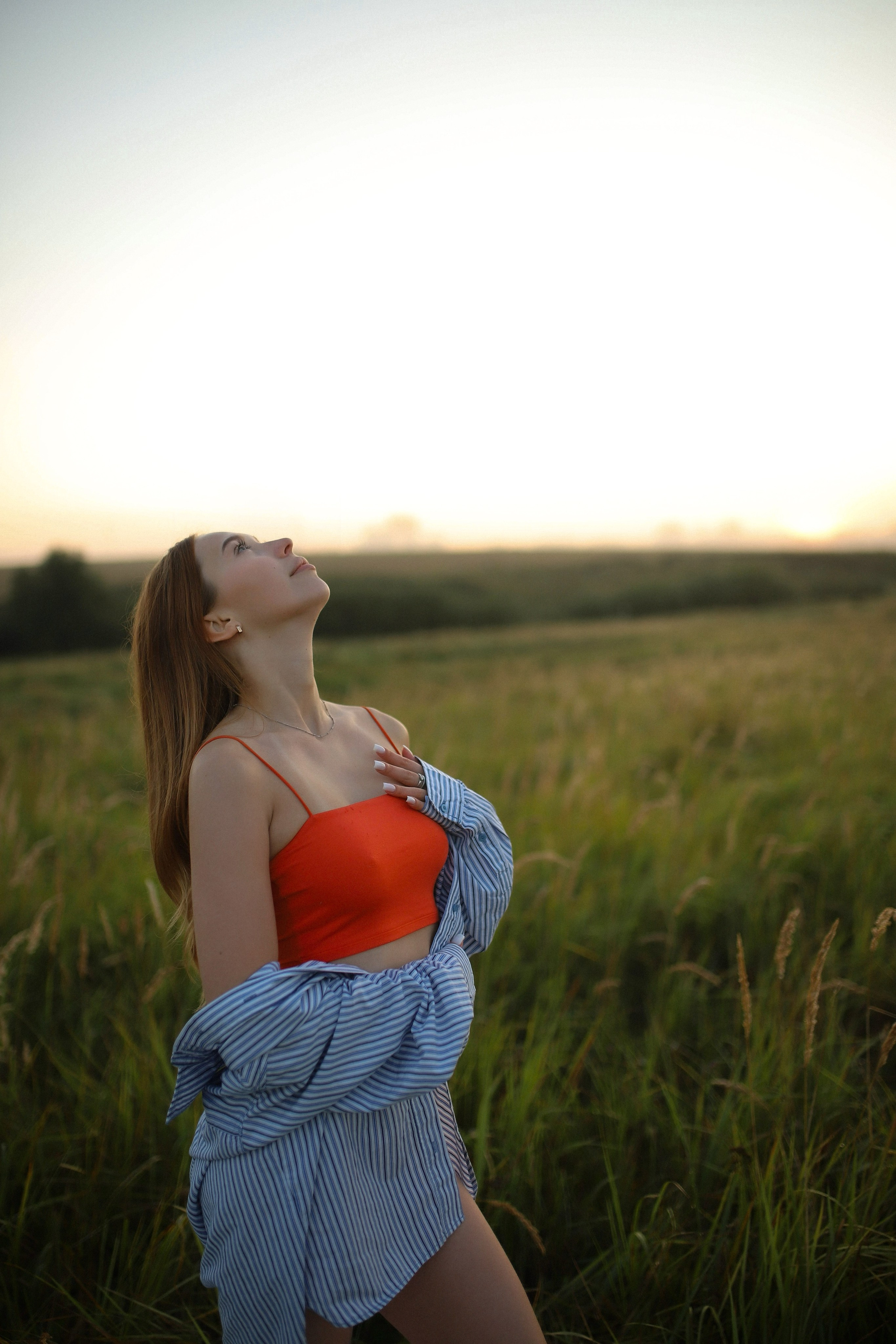 Лиза. Фотограф Татьяна Семенова