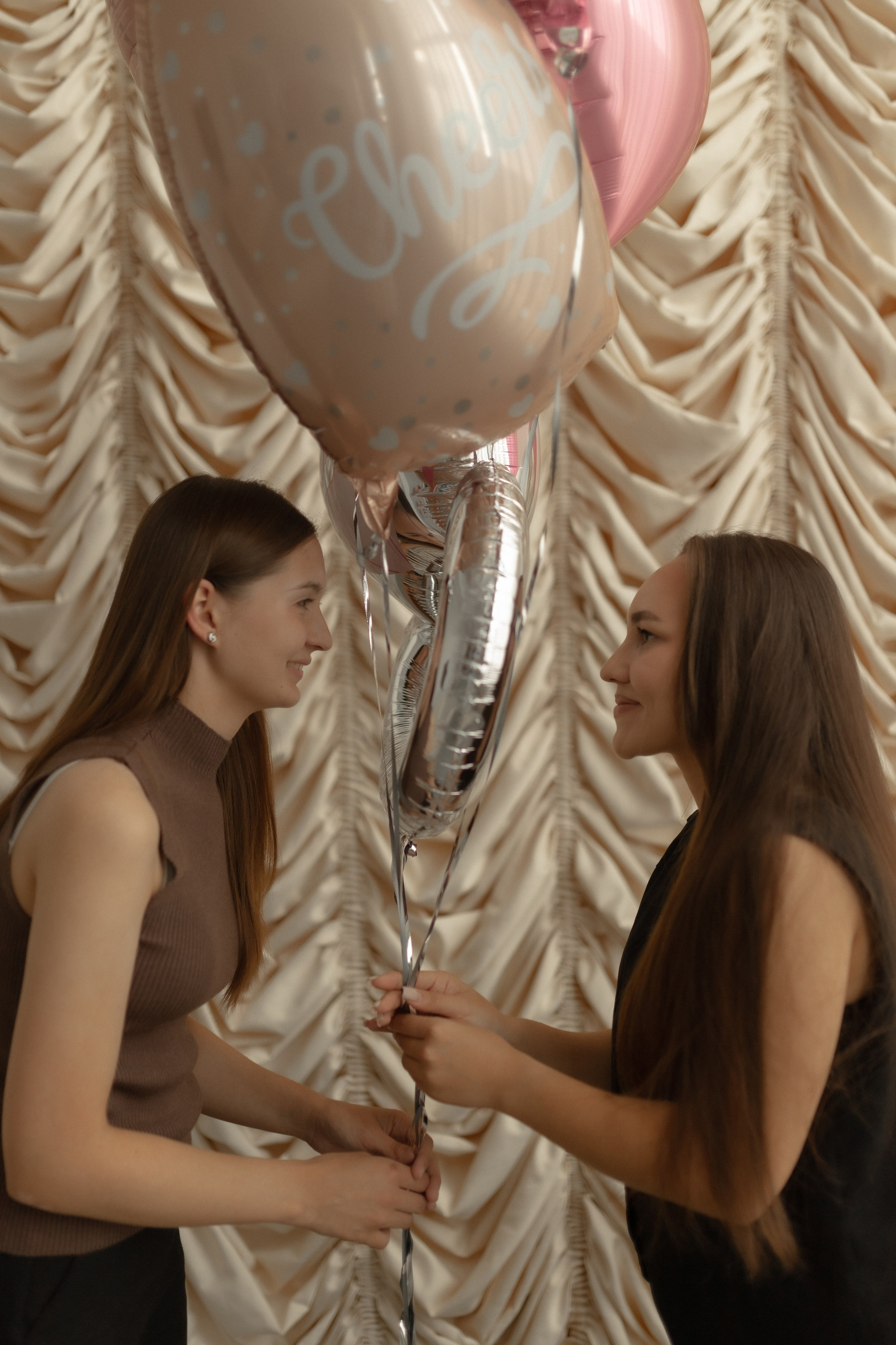 Девичник. Фотограф Татьяна Семенова