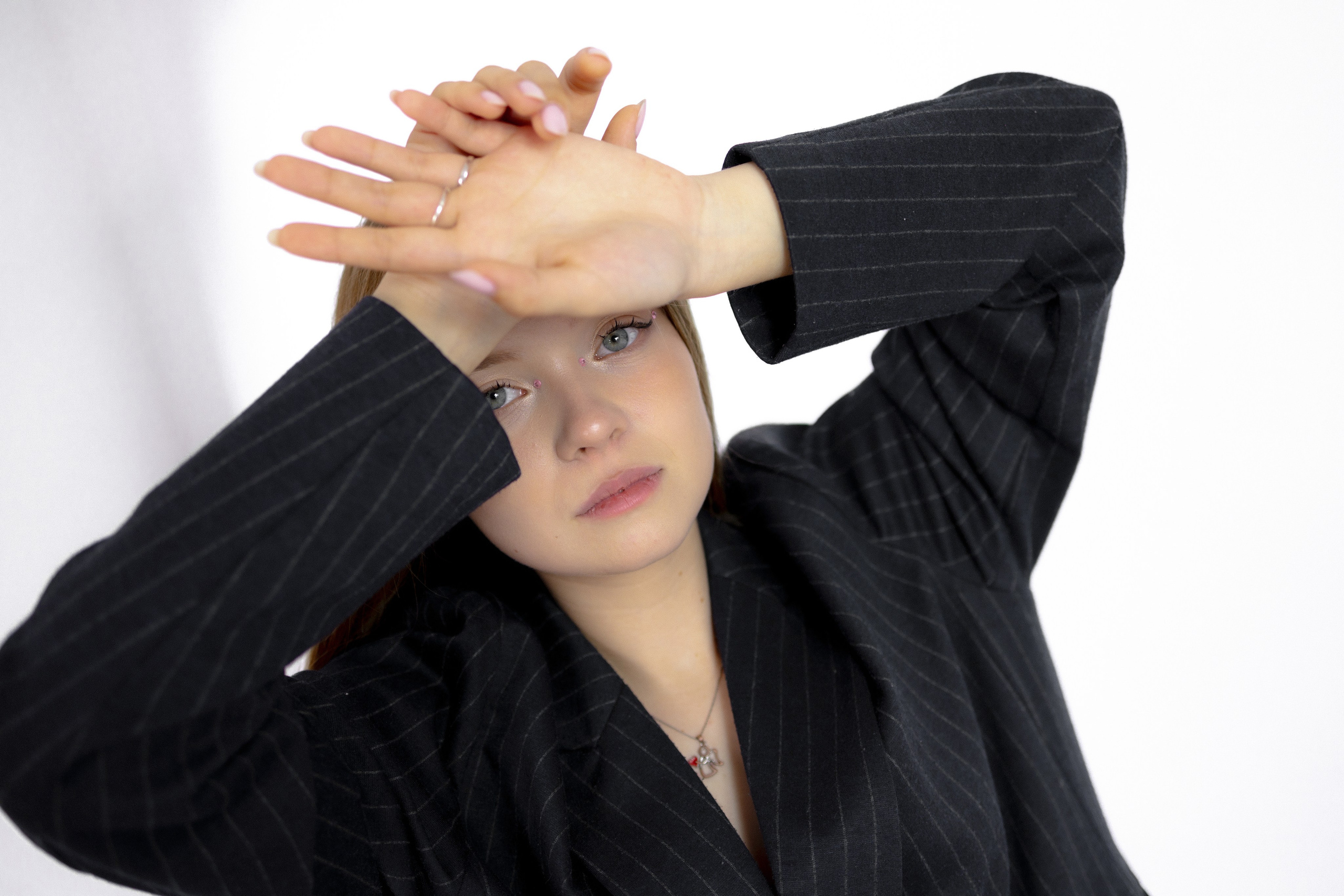 Настя. Фотограф Татьяна Семенова