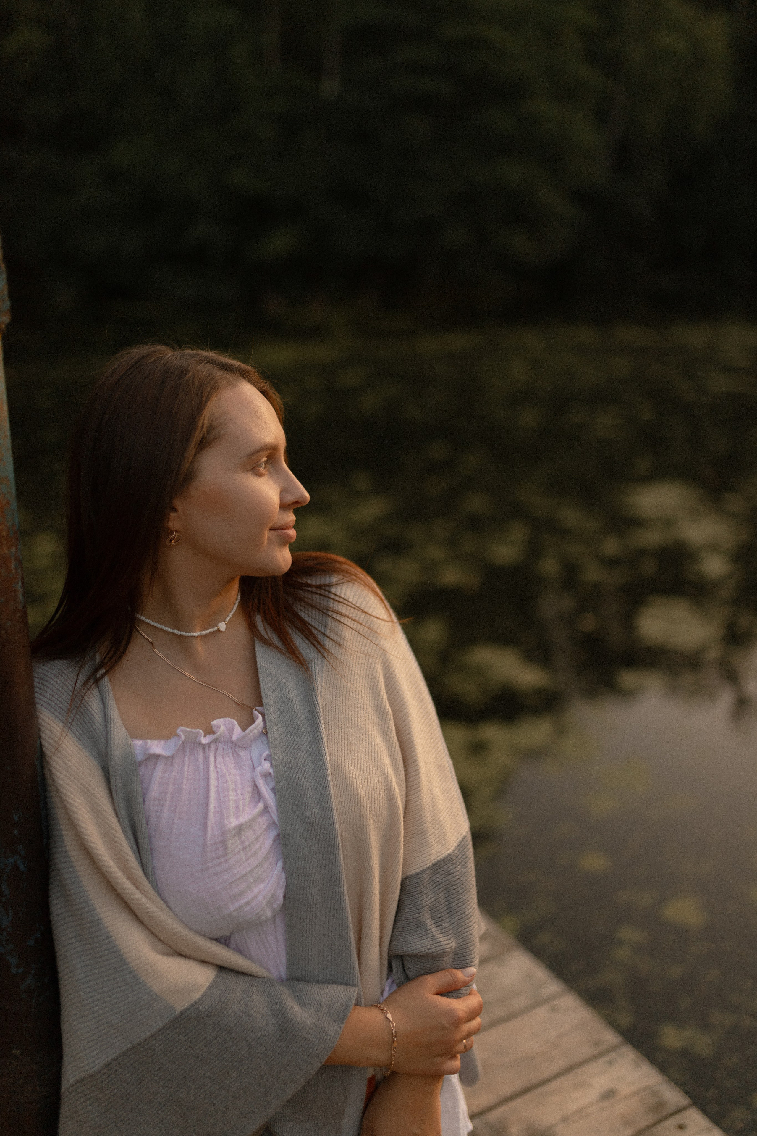 Майкл, Надя и Мигель. Фотограф Татьяна Семенова