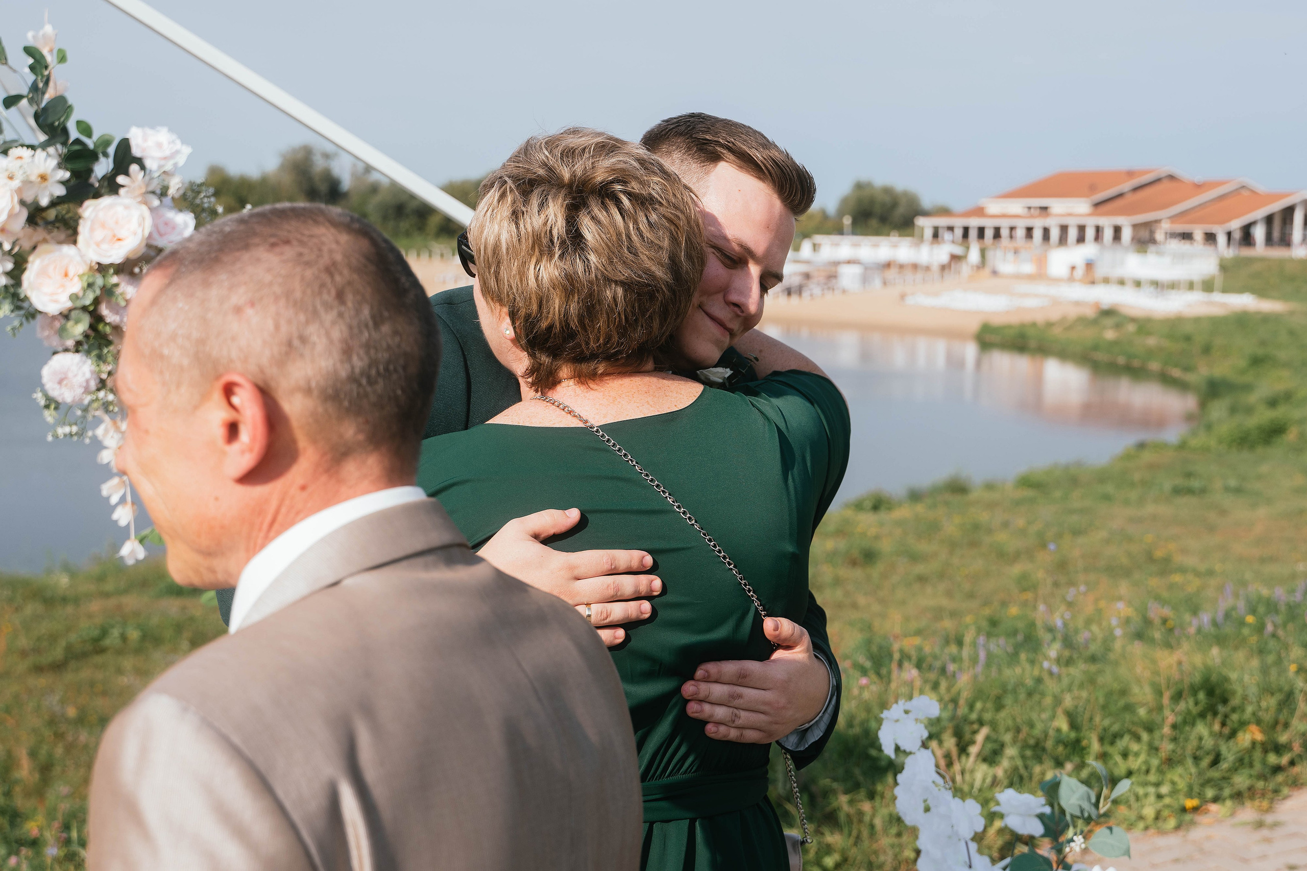 Wedding day #62. Свадебный, семейный фотограф в Рязани Лена Брант