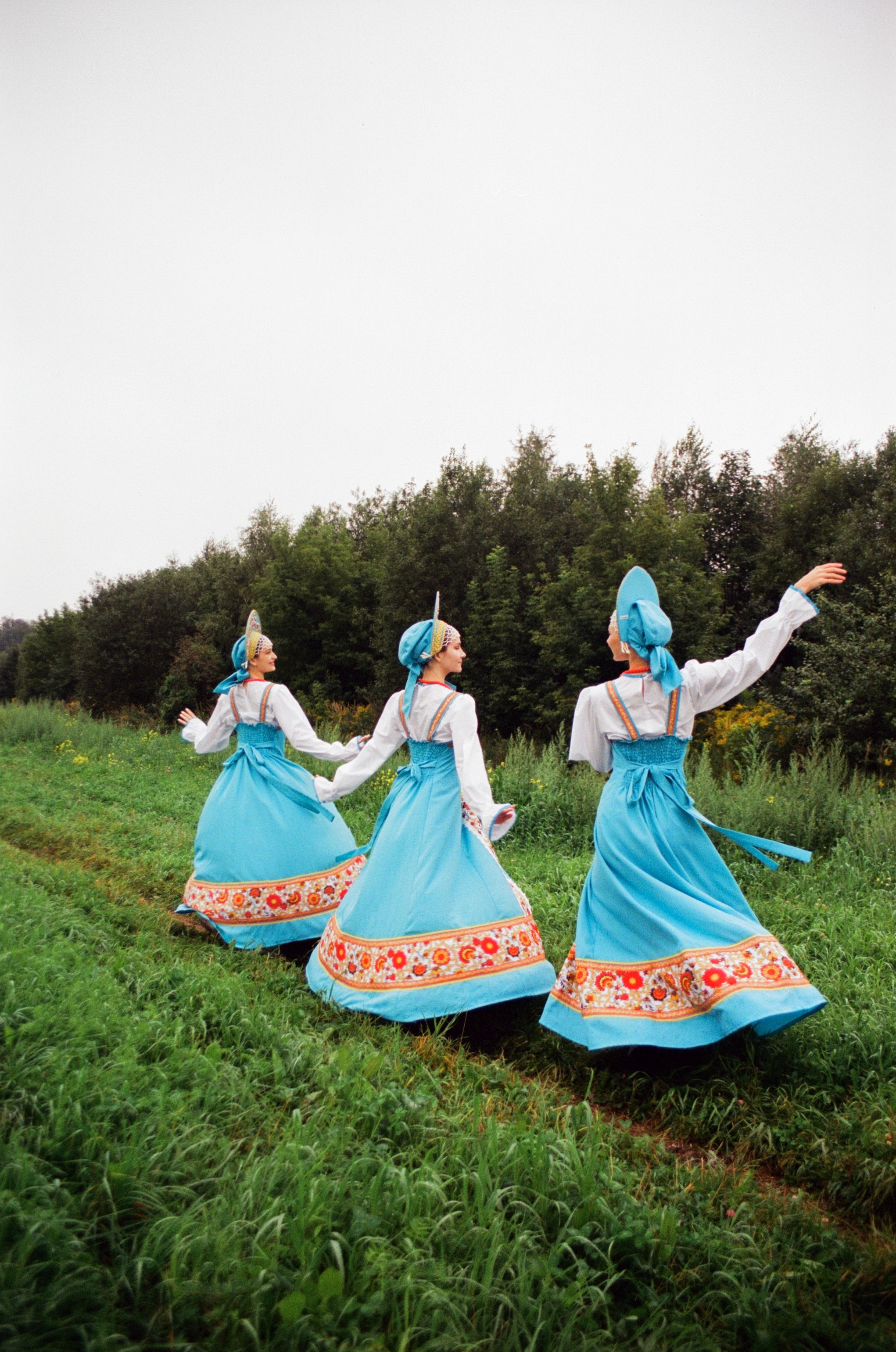 Фотограф | Киреев Семён | Москва