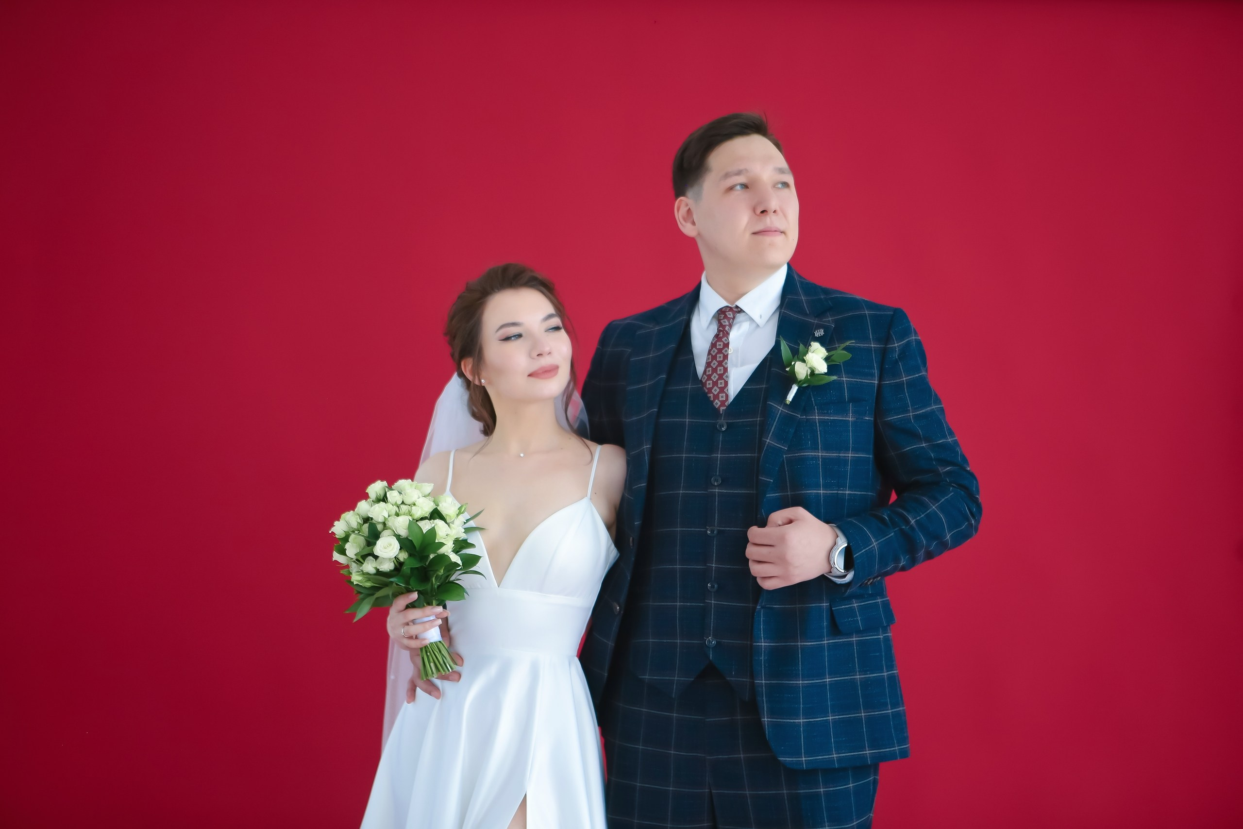 Свадебные съемки. Свадебный фотограф Юрий Ефимов. Чебоксары. Чувашия