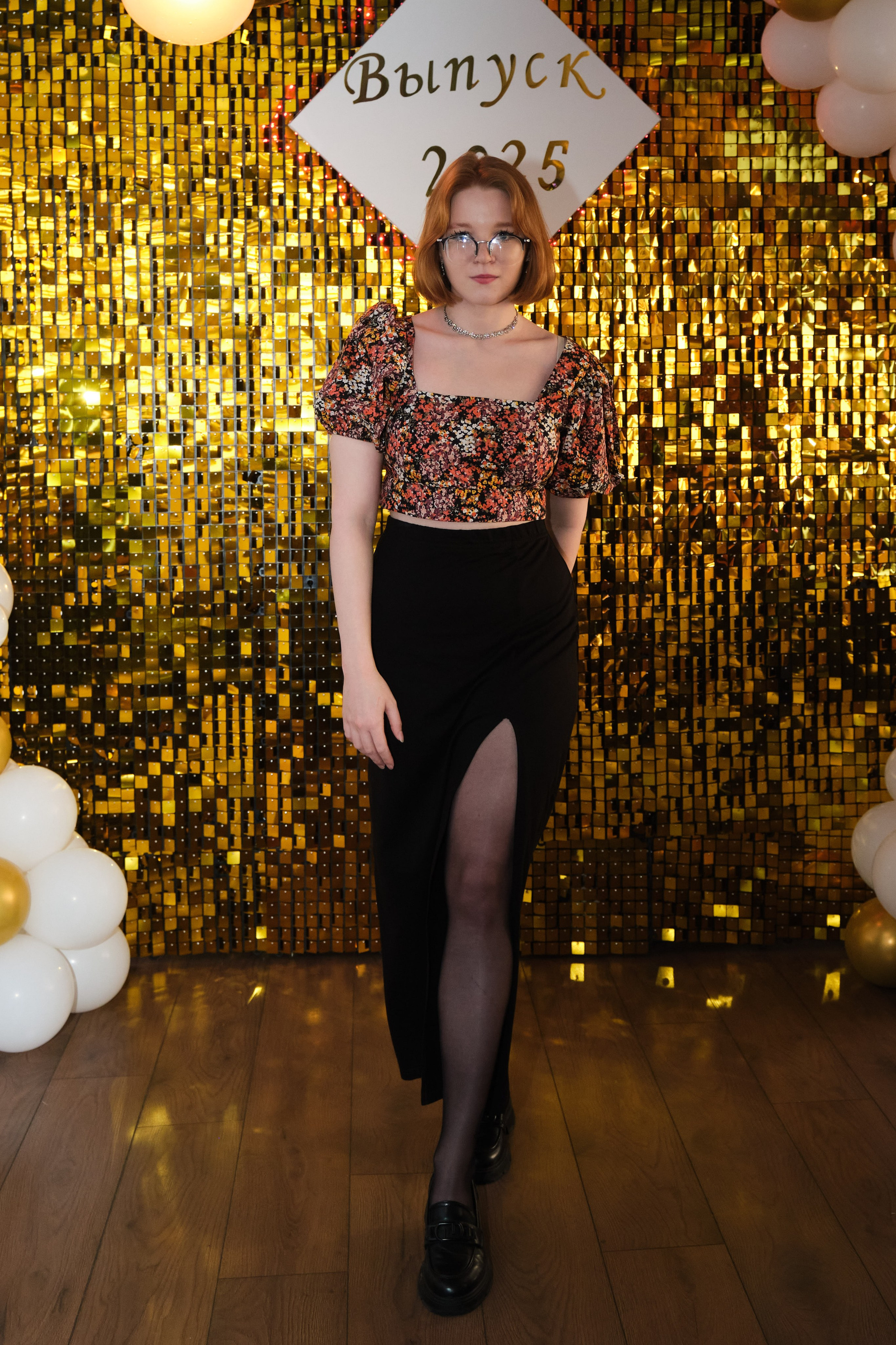 Выпускной 11 класс. Фотограф в Самаре Татьяна Дубаносова