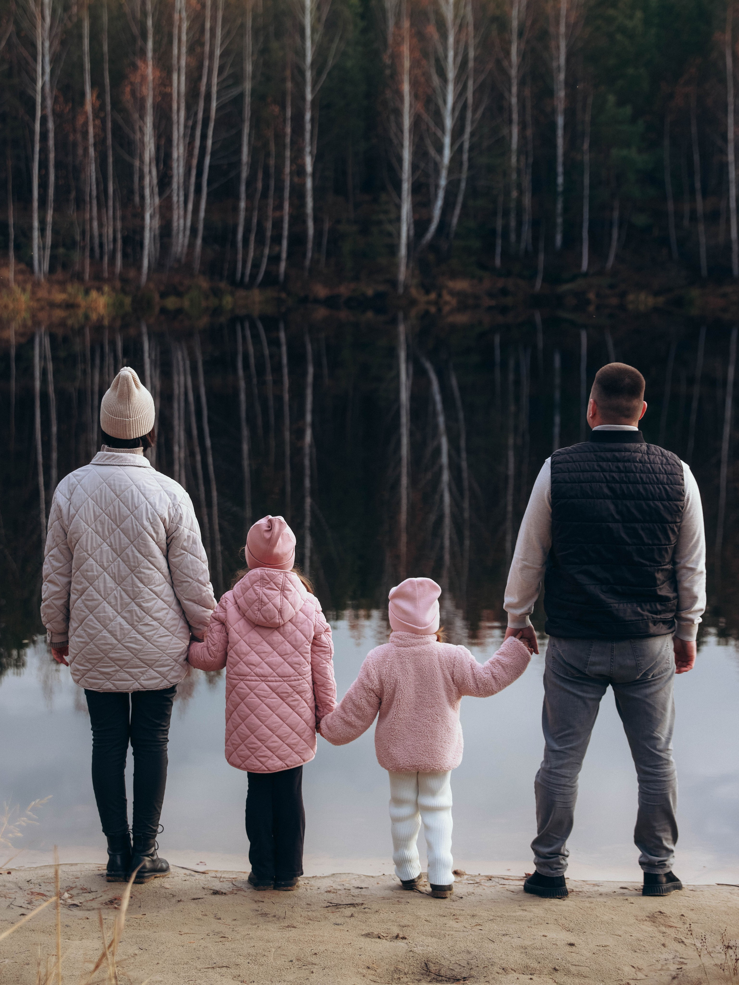 Осеннее гендер-пати. Мультифотограф Динара Ахмедзянова