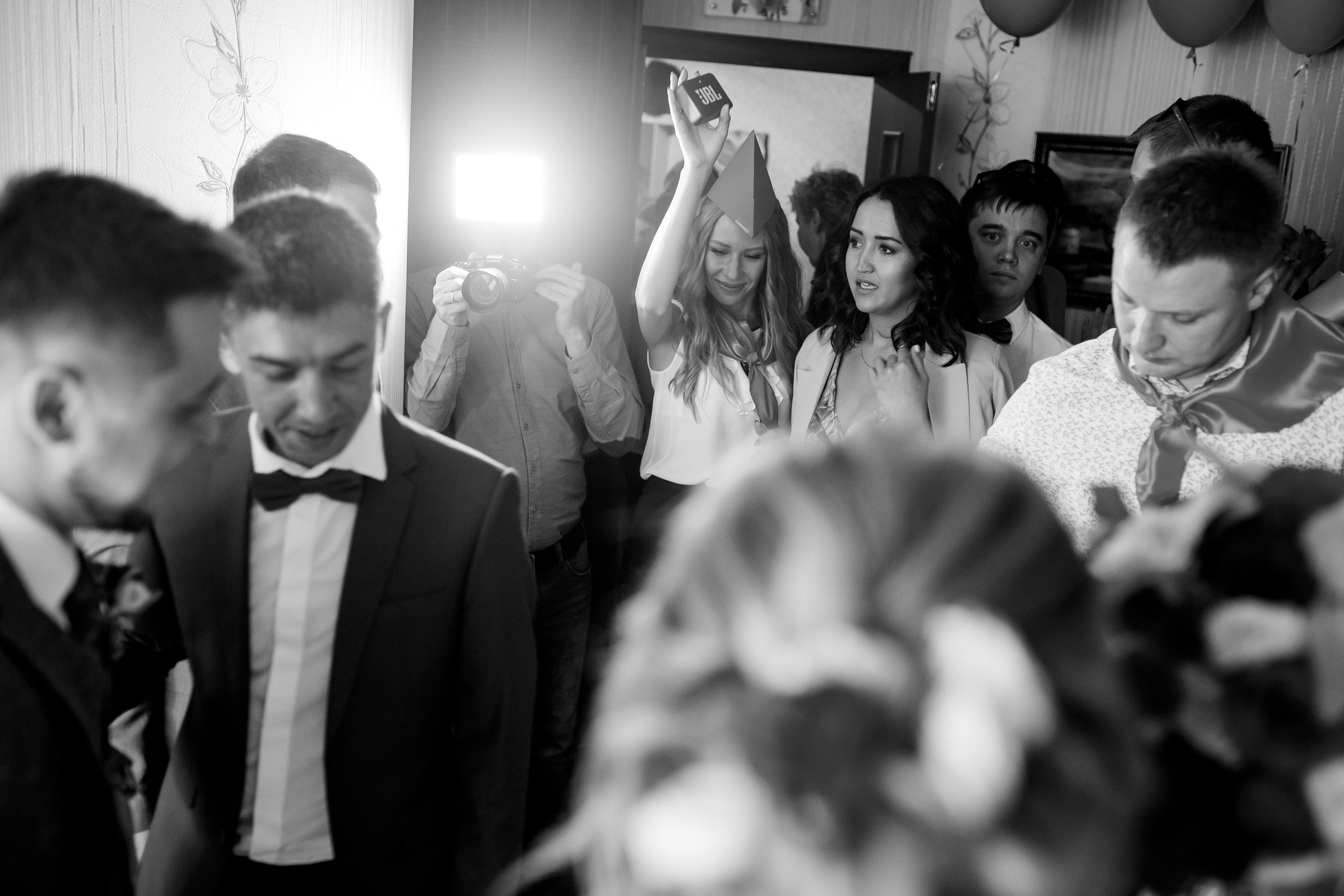 Свадьба в Уфе. Фотограф в Уфе Ирина Идрисова