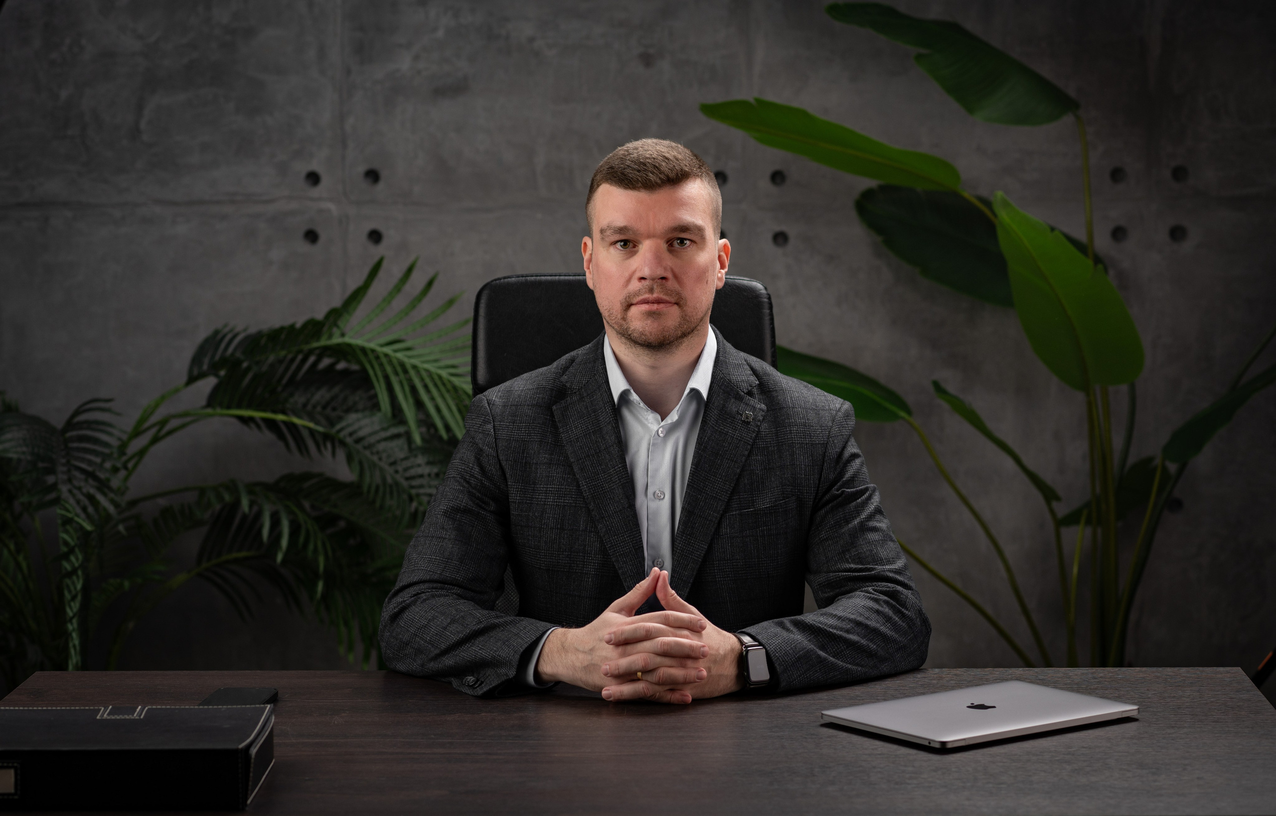 Александр MVI. Фотограф в Москве Игорь Шурпач