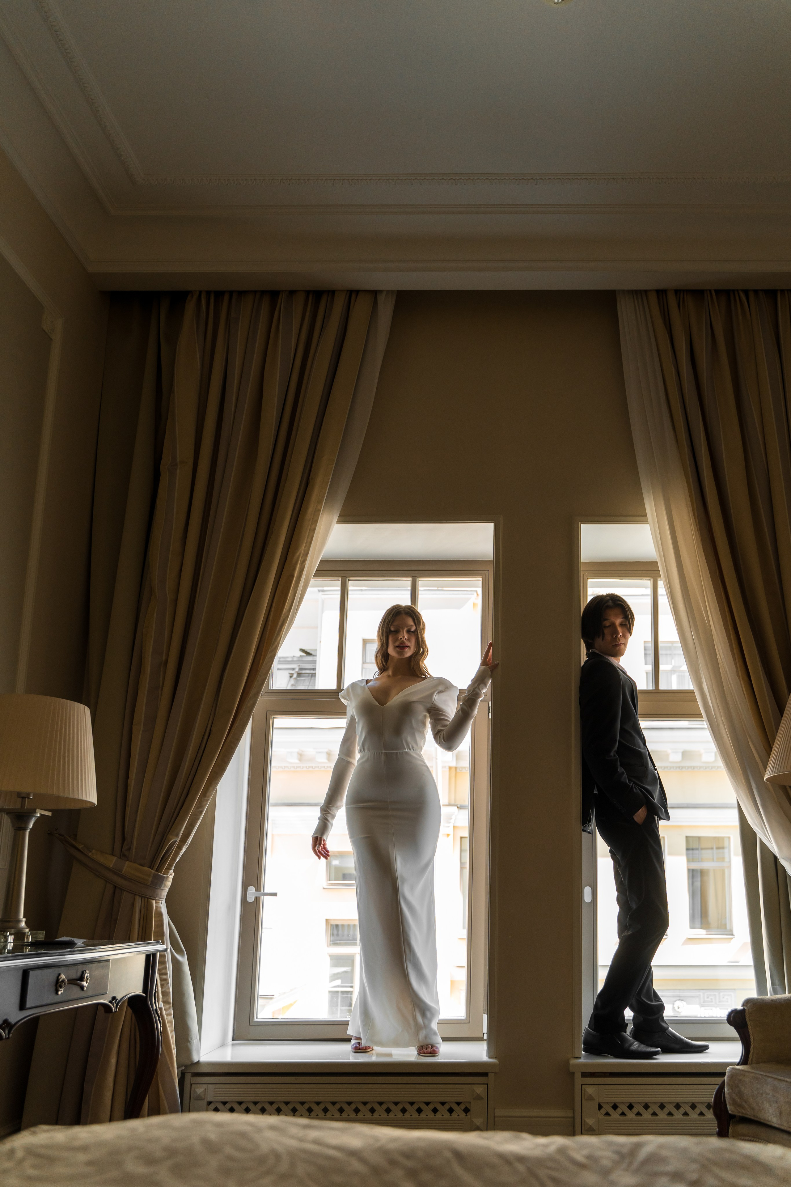 Алдар + Карина