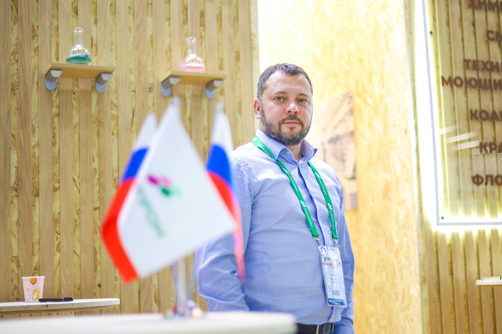 PulpFor 2023. Фотограф Дарья Попова