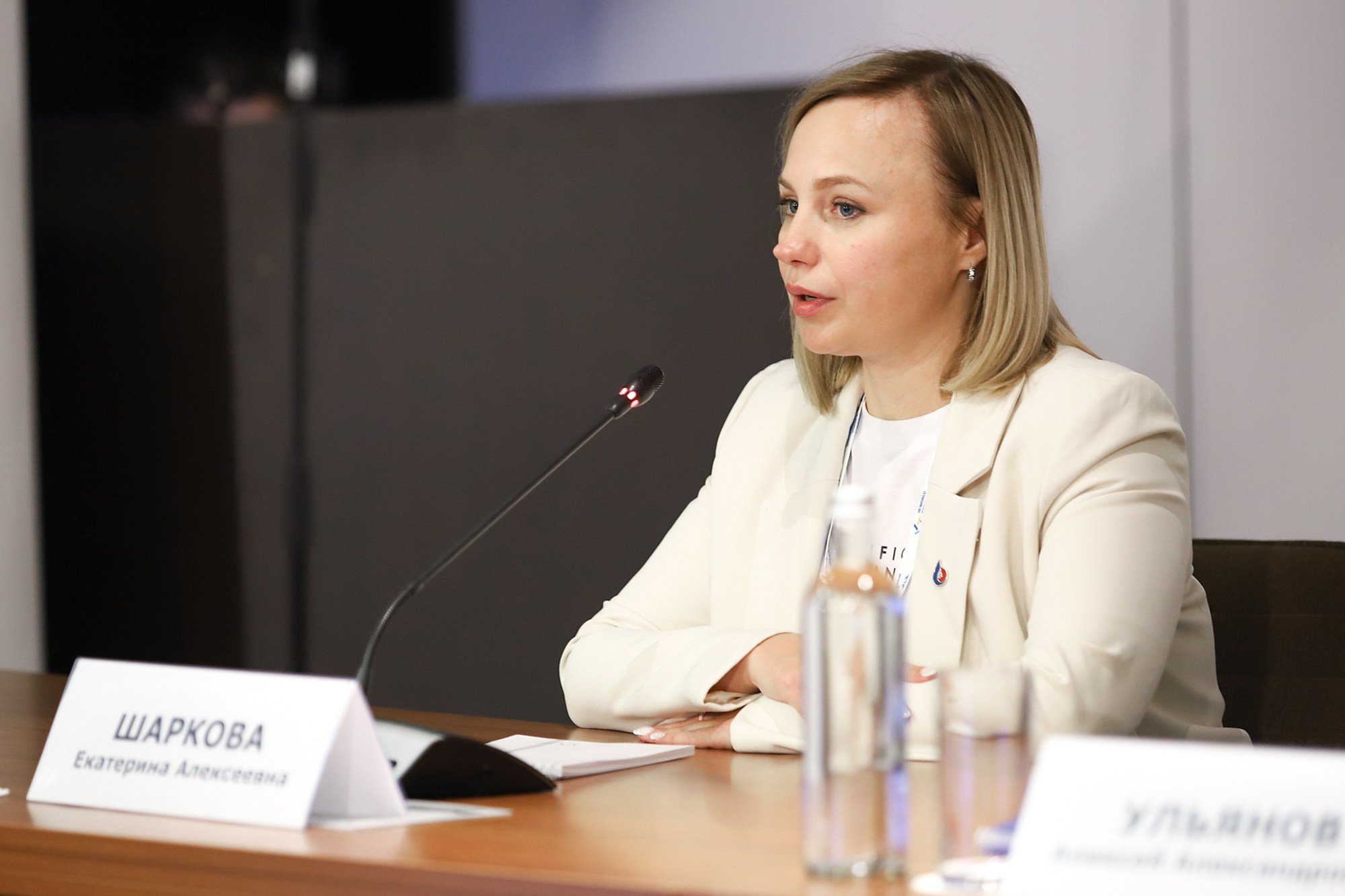 Lll Международный строительный чемпионат. Фотограф Дарья Попова