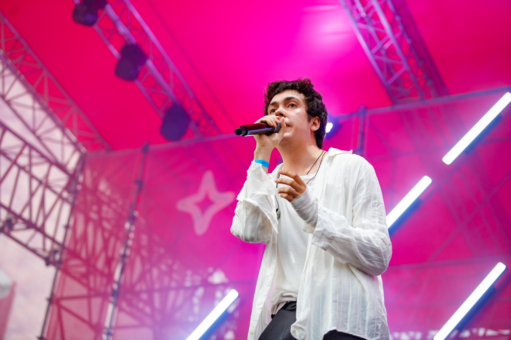 Фестиваль «Антон тут рядом». Фотограф Дарья Попова