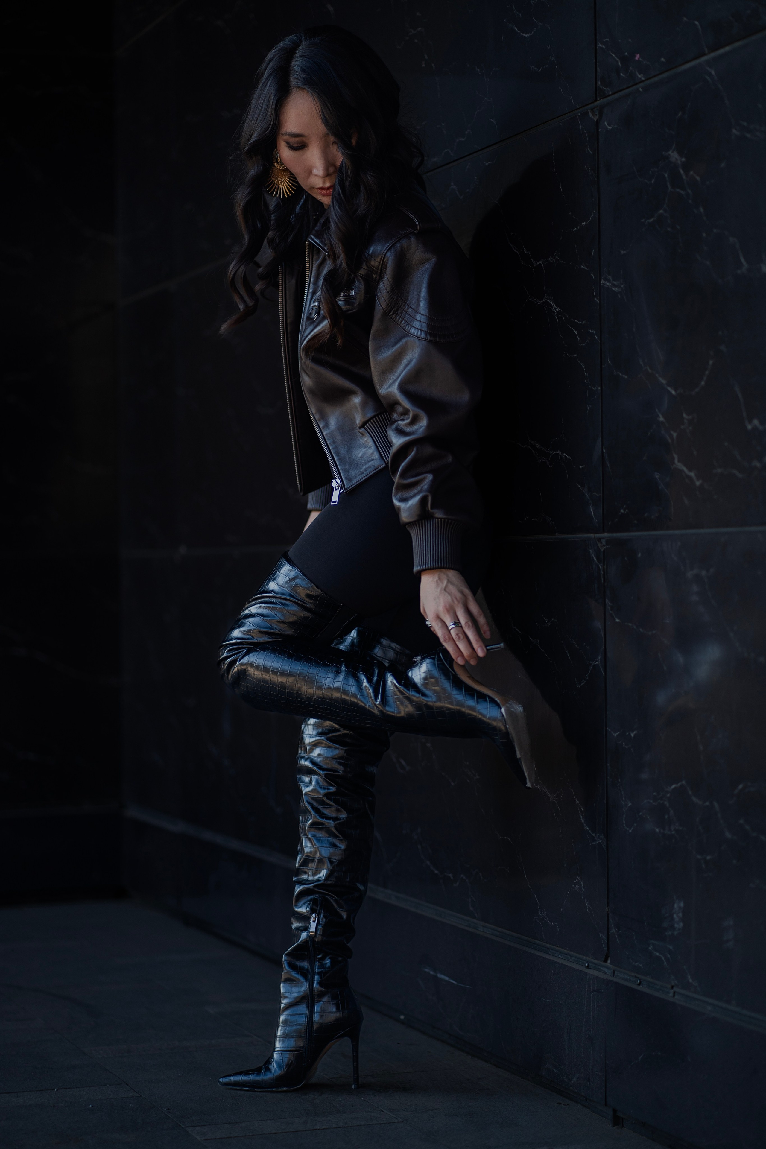 Туяна. Фотограф Улан-Удэ