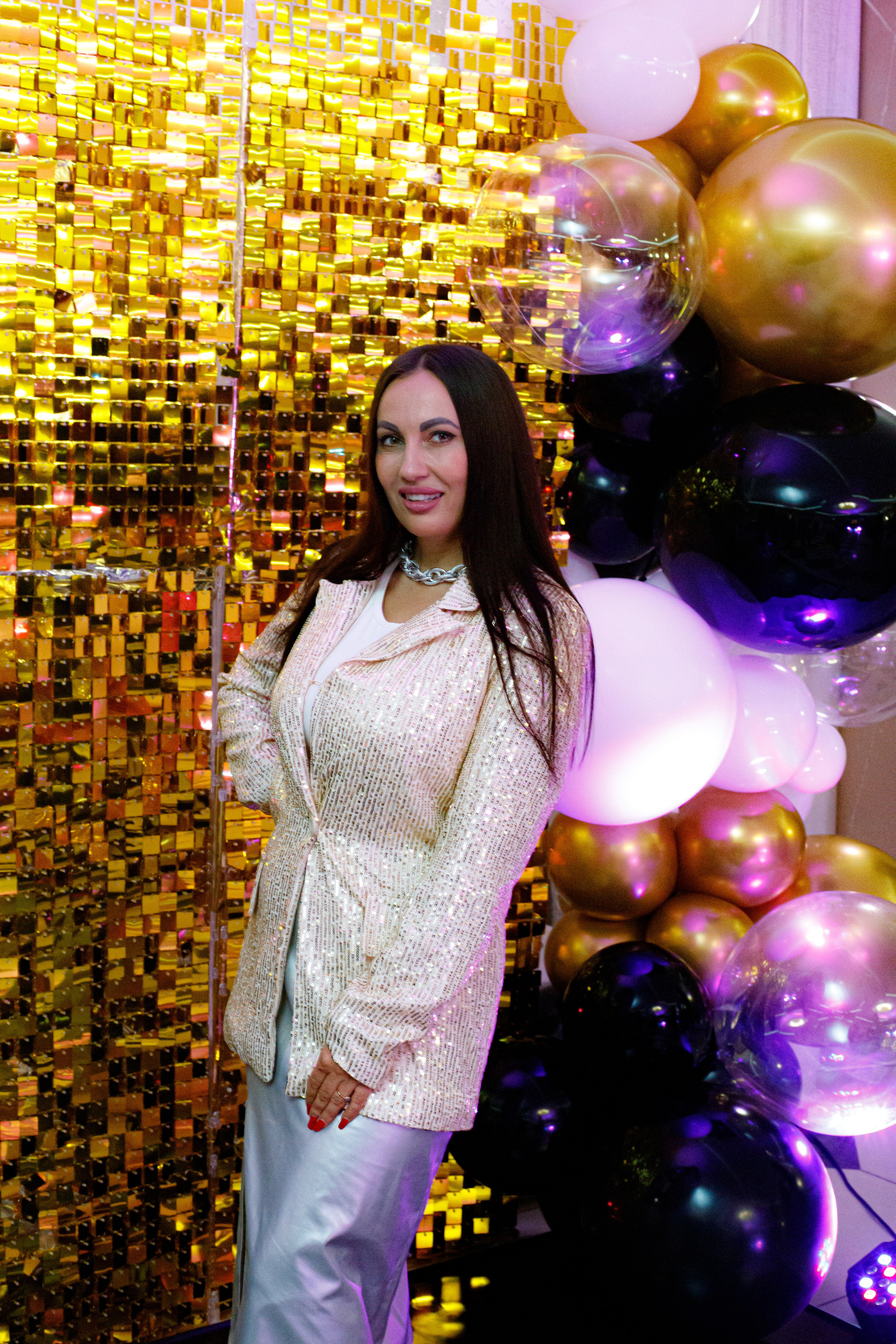 ELOSMED. Photokarish