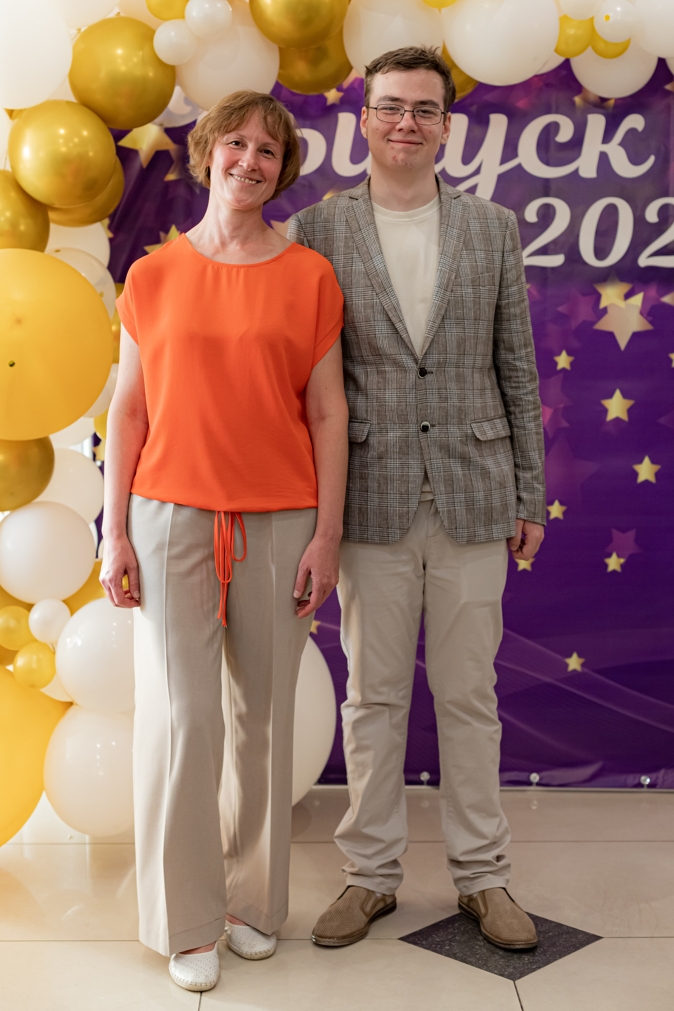 Выпускной. Photokarish