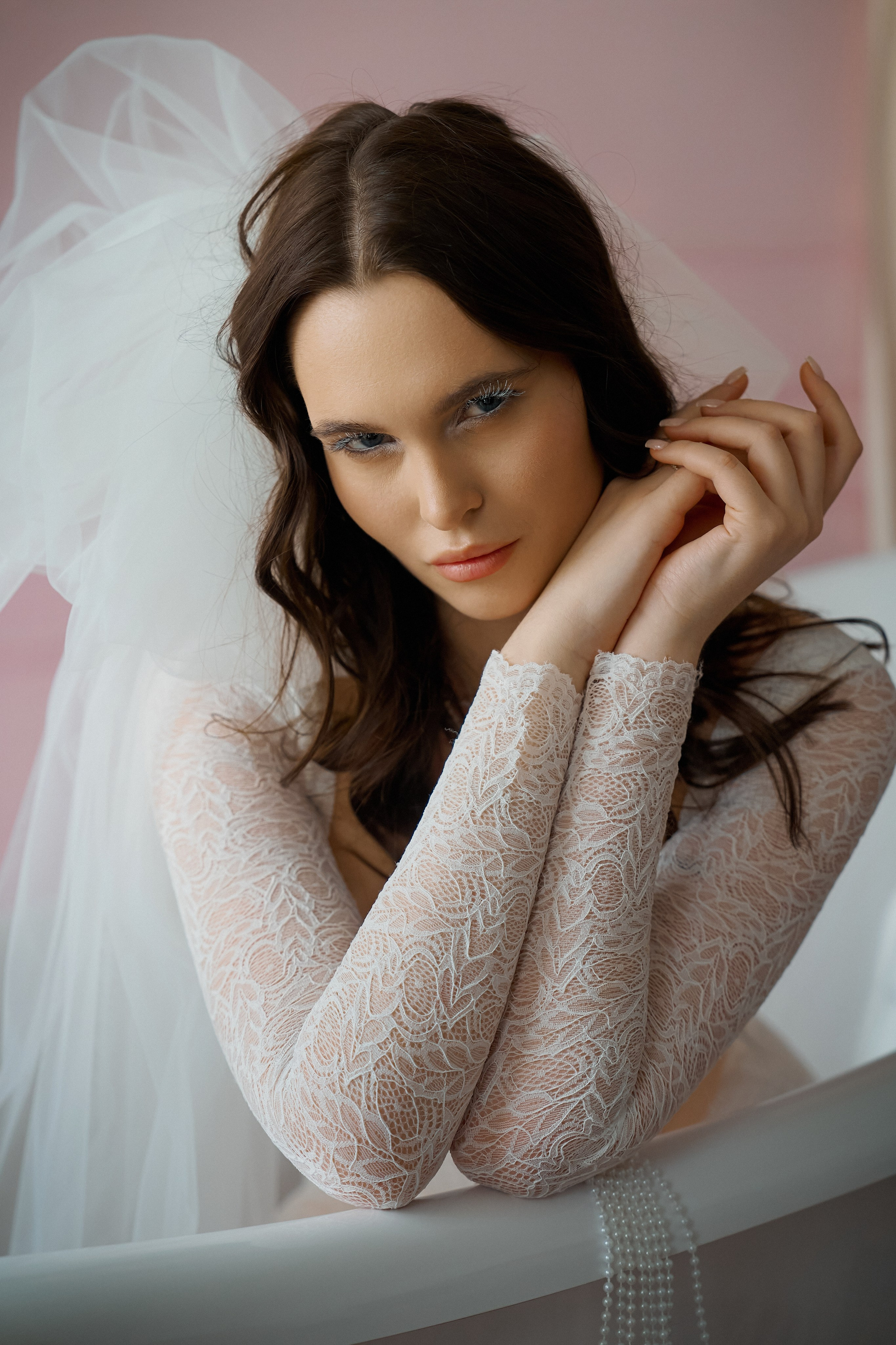 Профессиональный фотограф в Минске Пискунова Марина