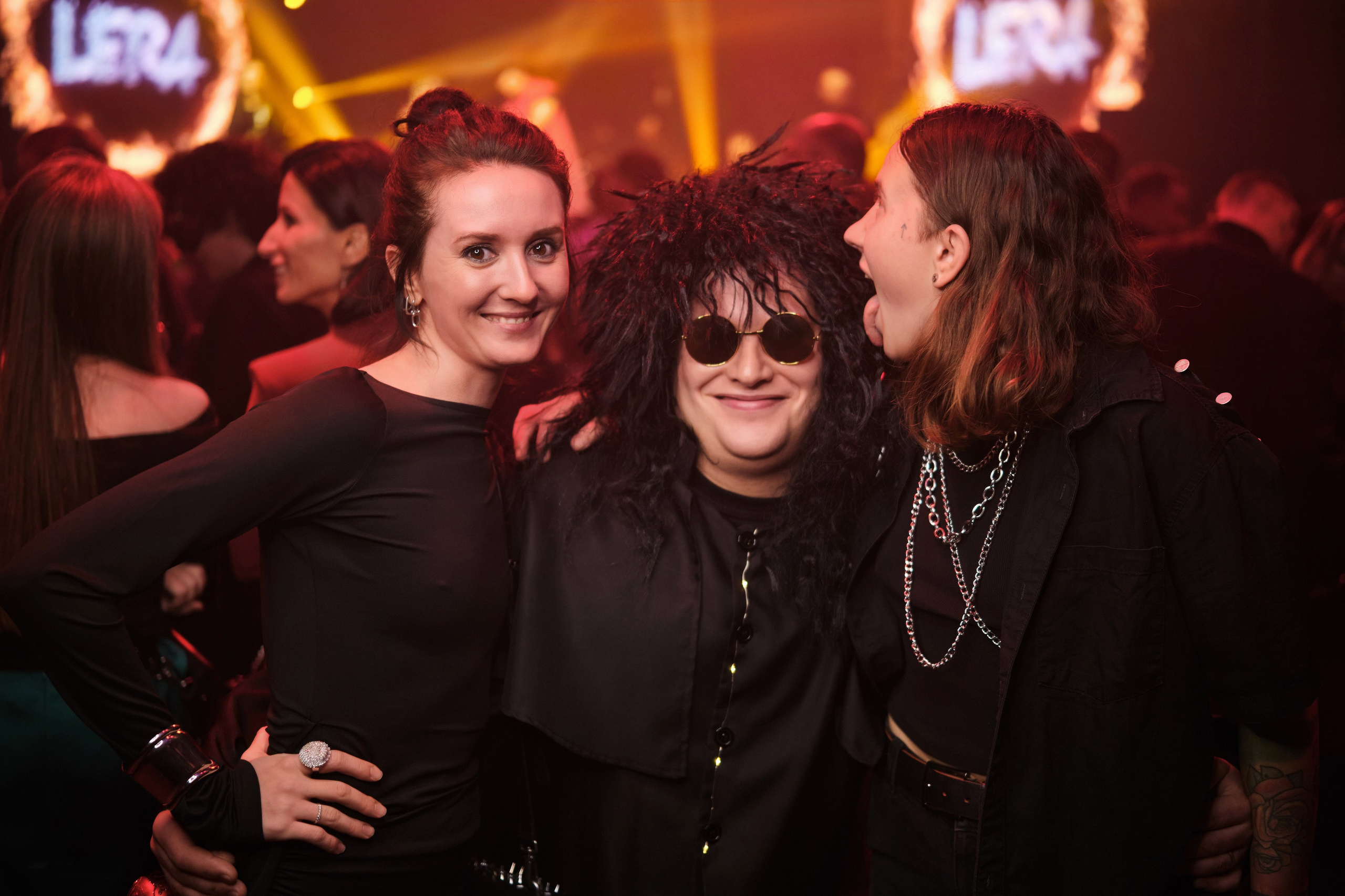 Новогодний корпоратив компании Synesis. Репортажный фотограф Дмитрий Литвинский. Минск, Беларусь, мир