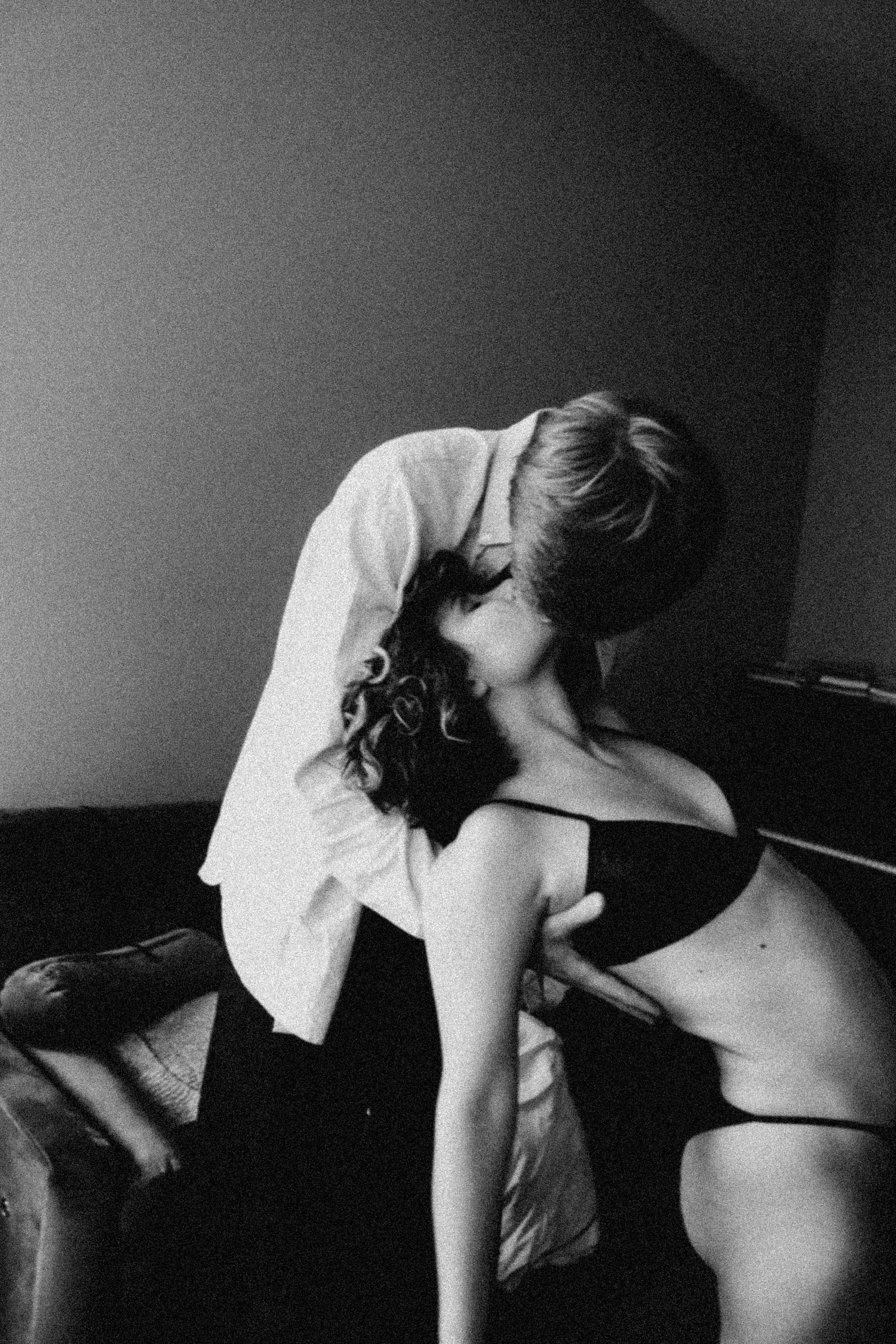 В доме живет любовь