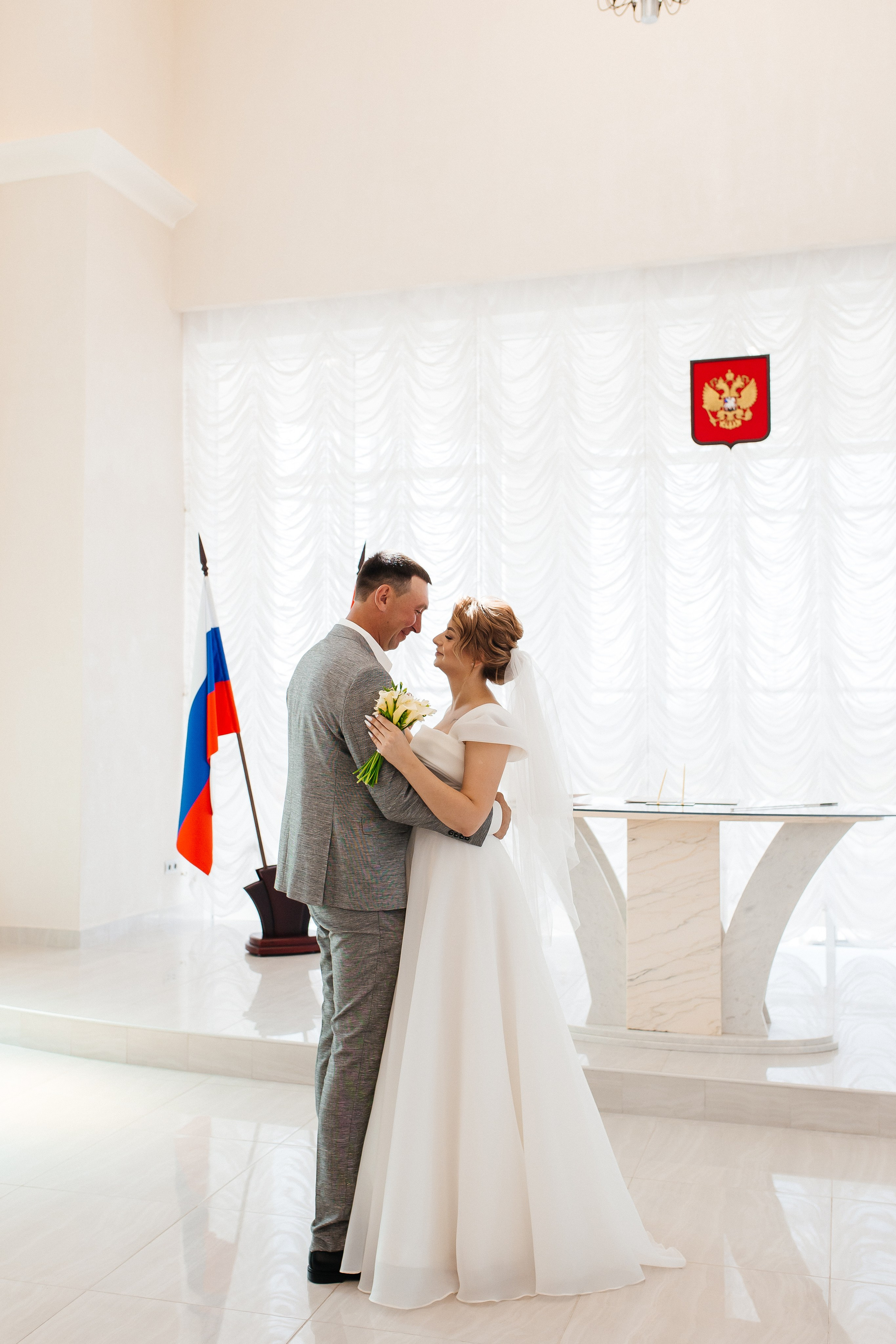 Сергей & Виктория. Фотограф в Большой Черниговка, Самаре. Некрасова Виктория