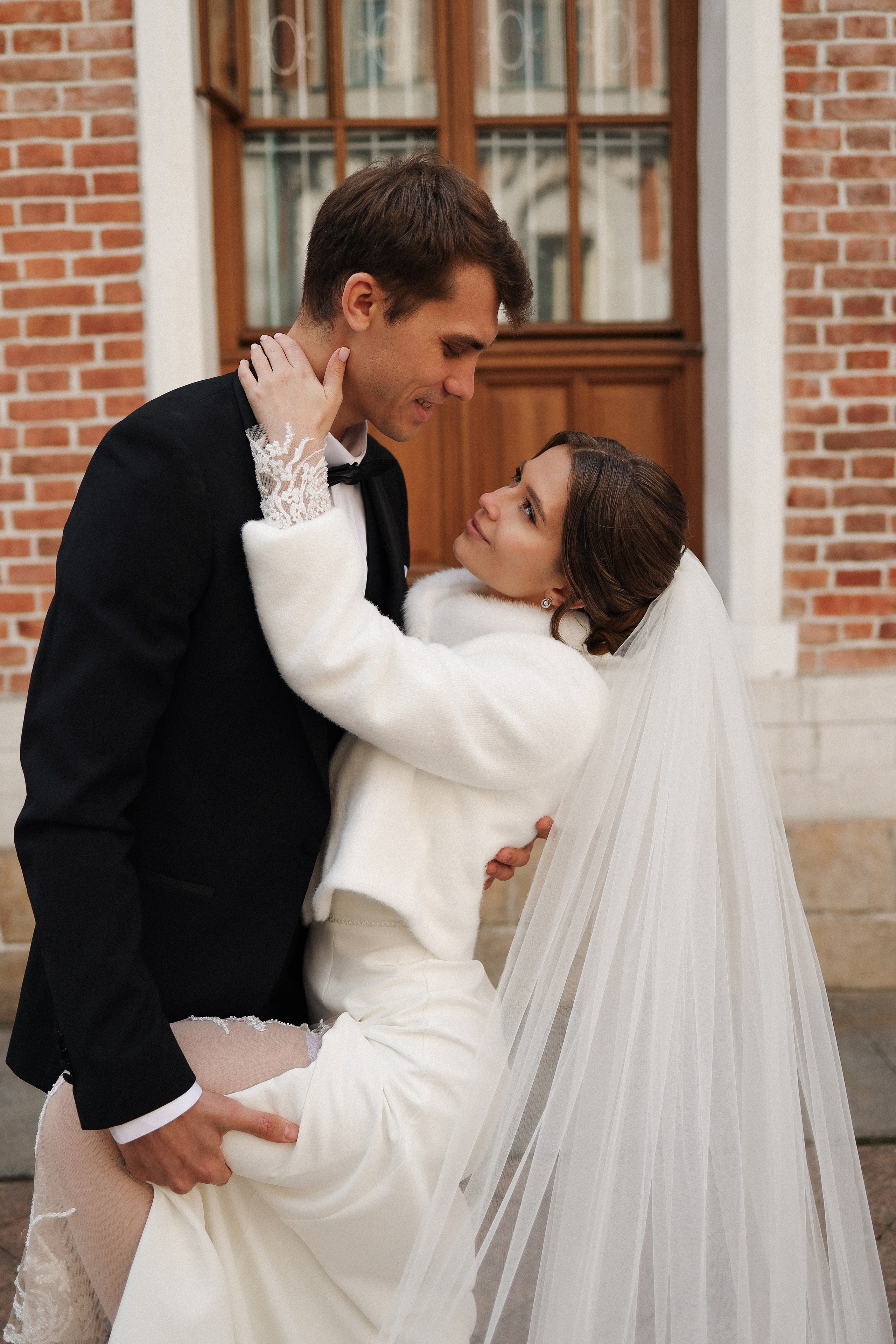 А. + Д. Свадьба в Царицыно. Банкетный зал Пантеон. Семейный и lovestory фотограф в Москве Светлана Коняхина