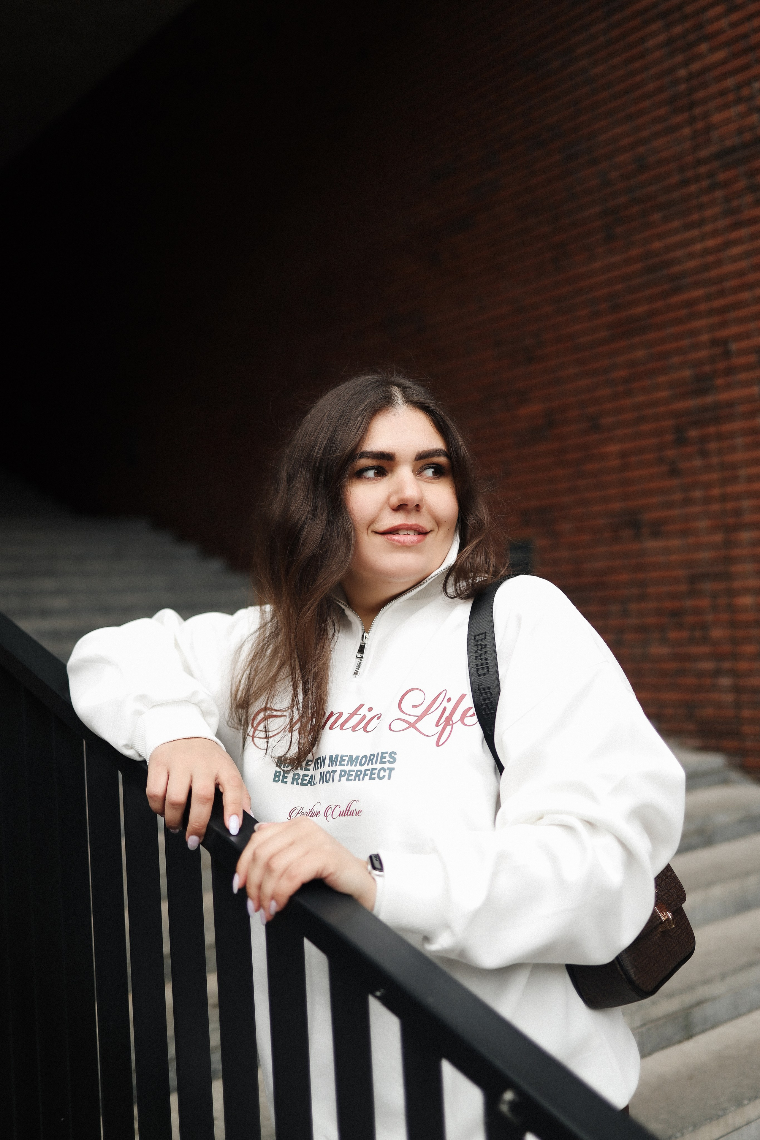 Анастасия. Семейный и lovestory фотограф в Москве Светлана Коняхина