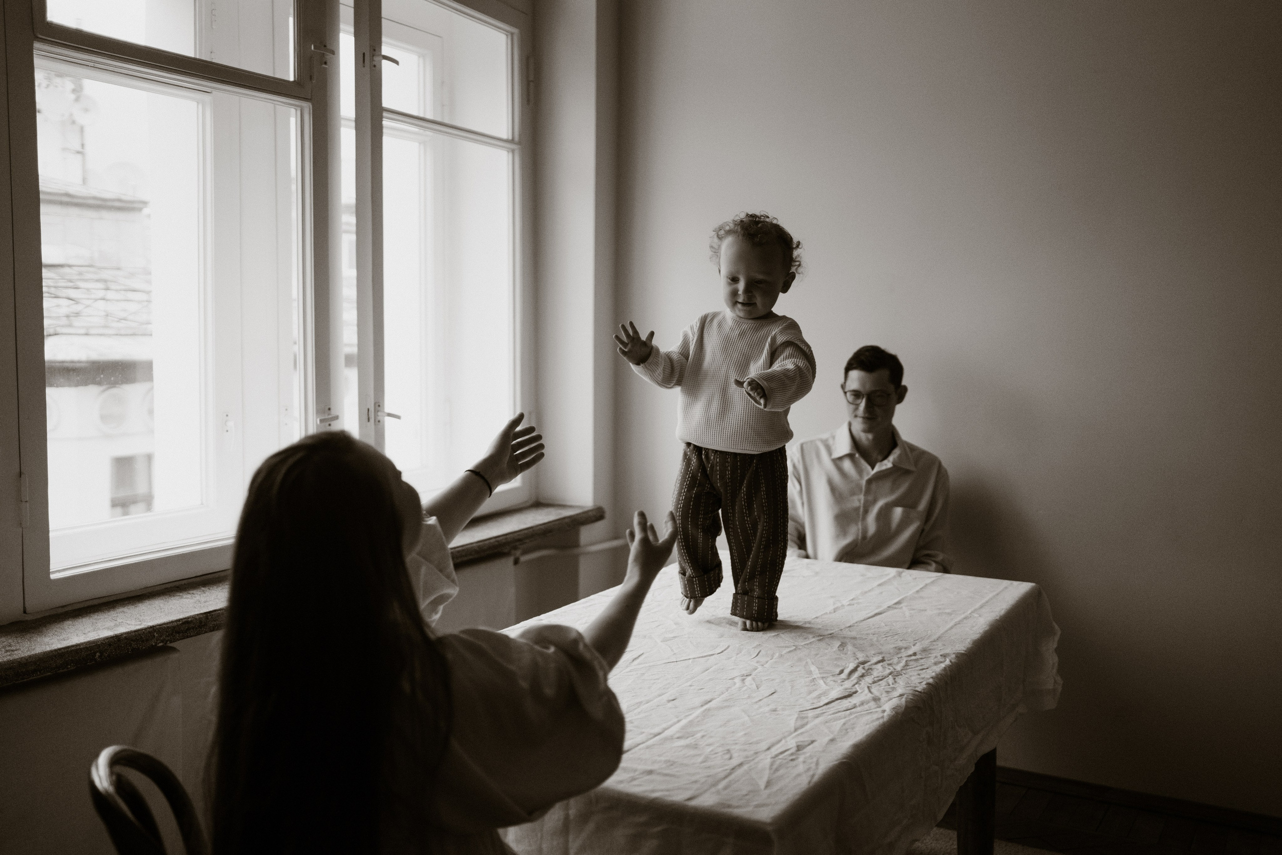 Москва. Фотограф в Минске — Мария Миллс