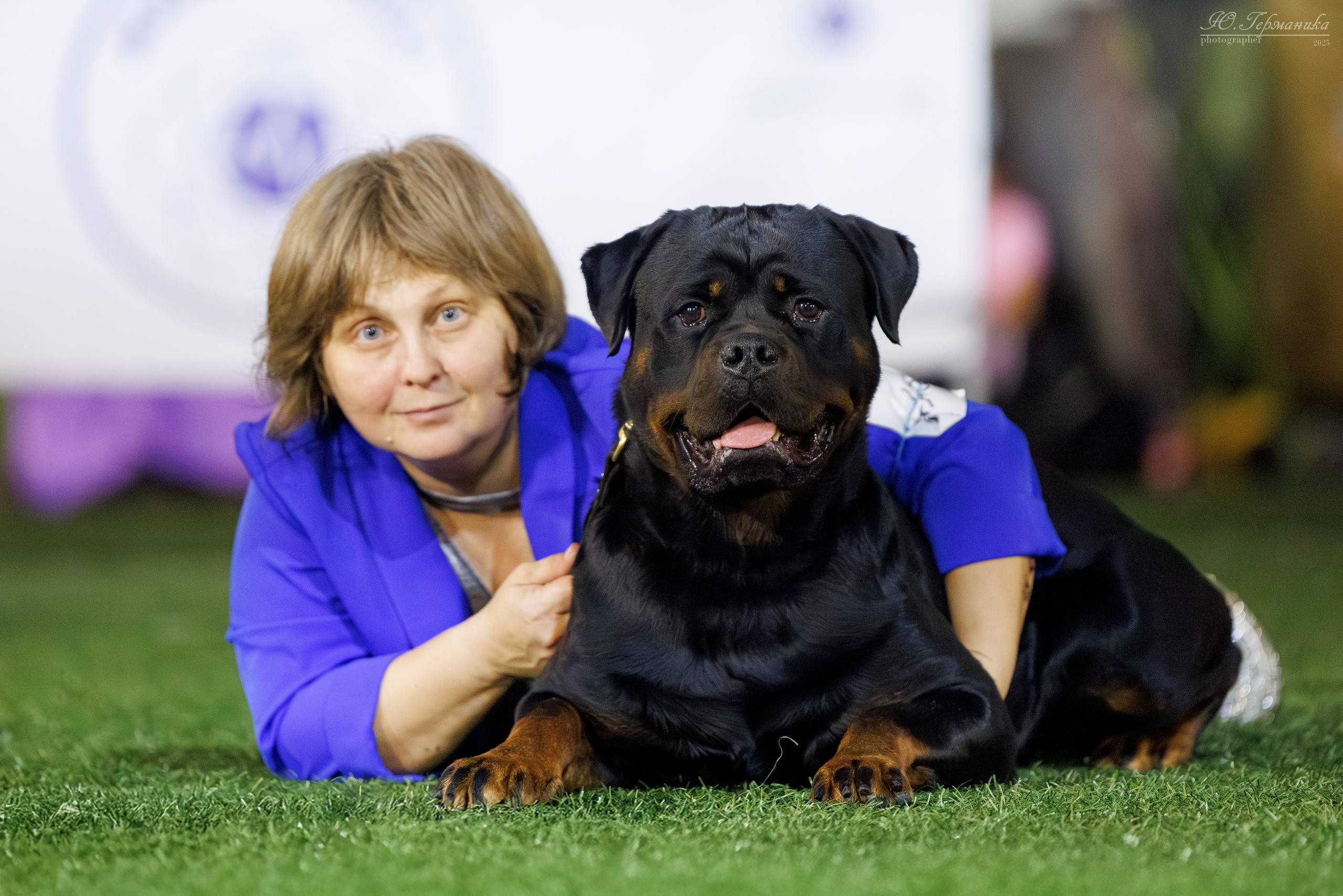 Калининград 25-27.07 Волгоград 1-3.08 2025. Фотограф-анималист Юлия Германика