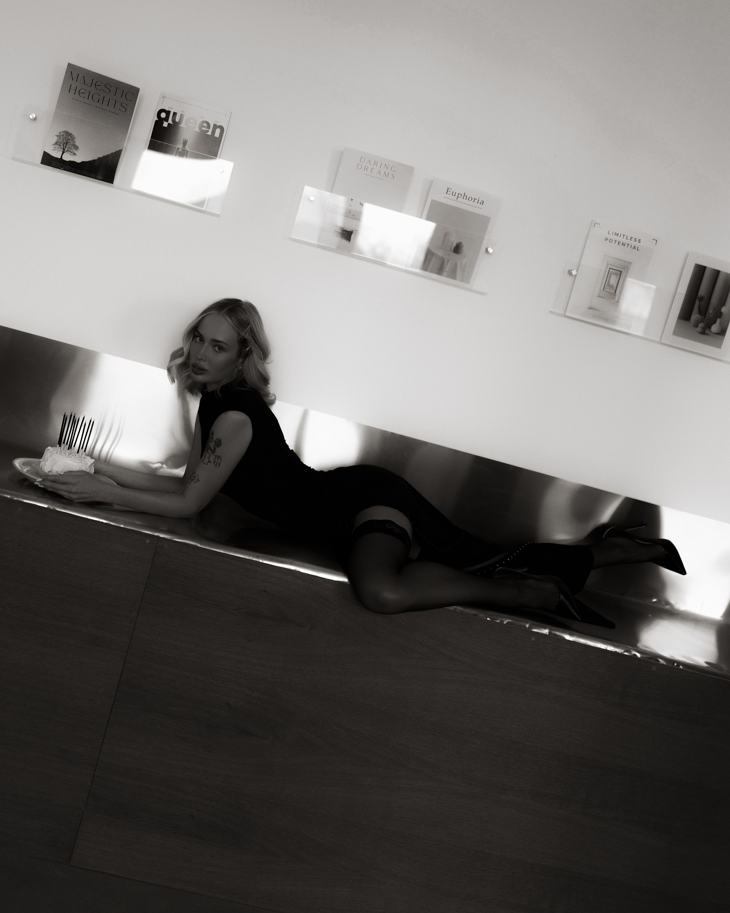 Ксения. DARYA.BELKINA