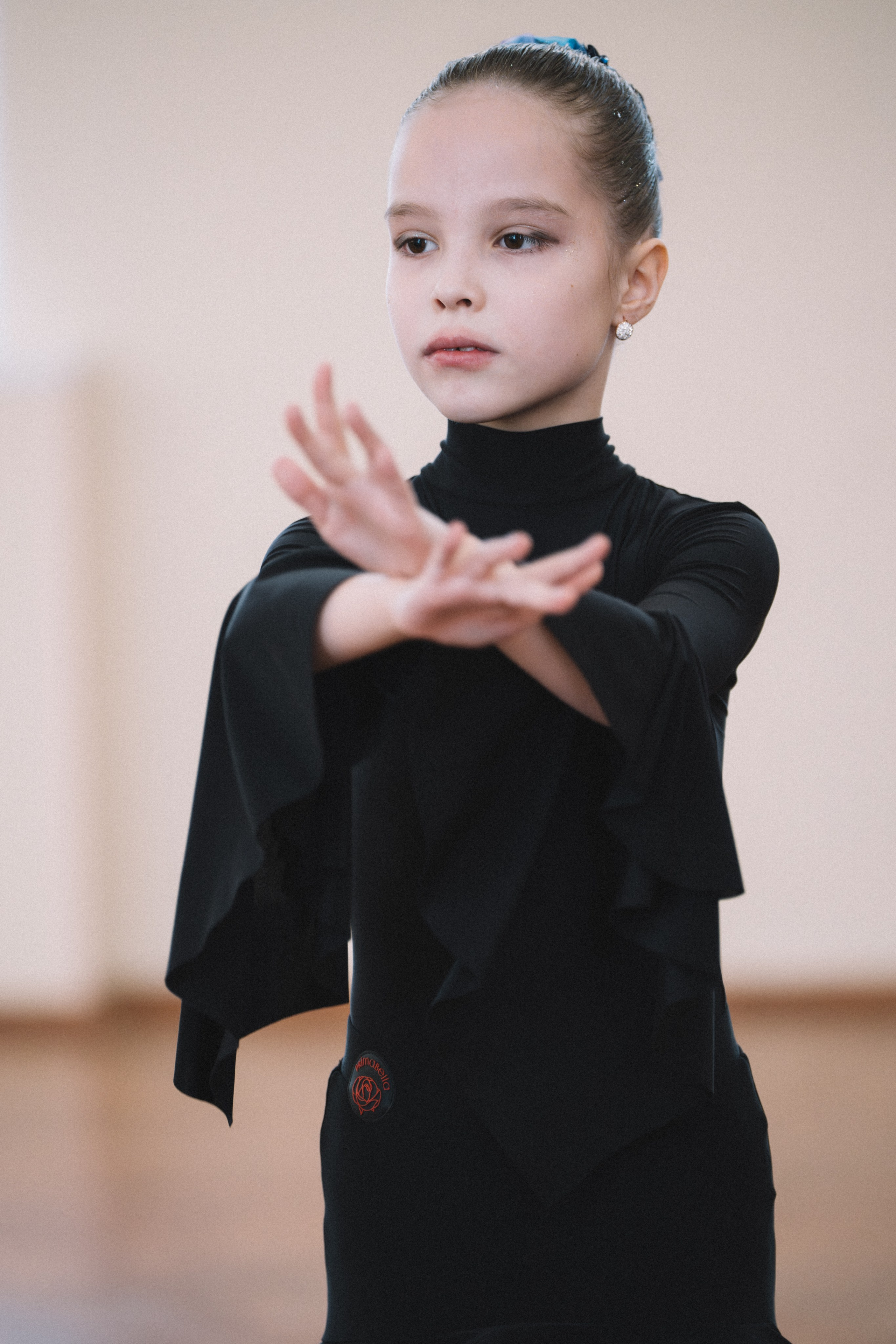 Спорт. Чинёнов Антон