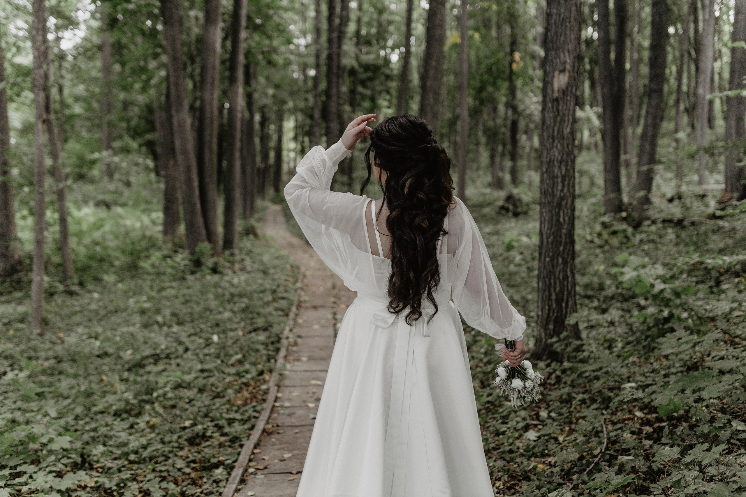 Ранис и Альбина. Свадебный и семейный фотограф в Нижнекамске, Набережных Челнах