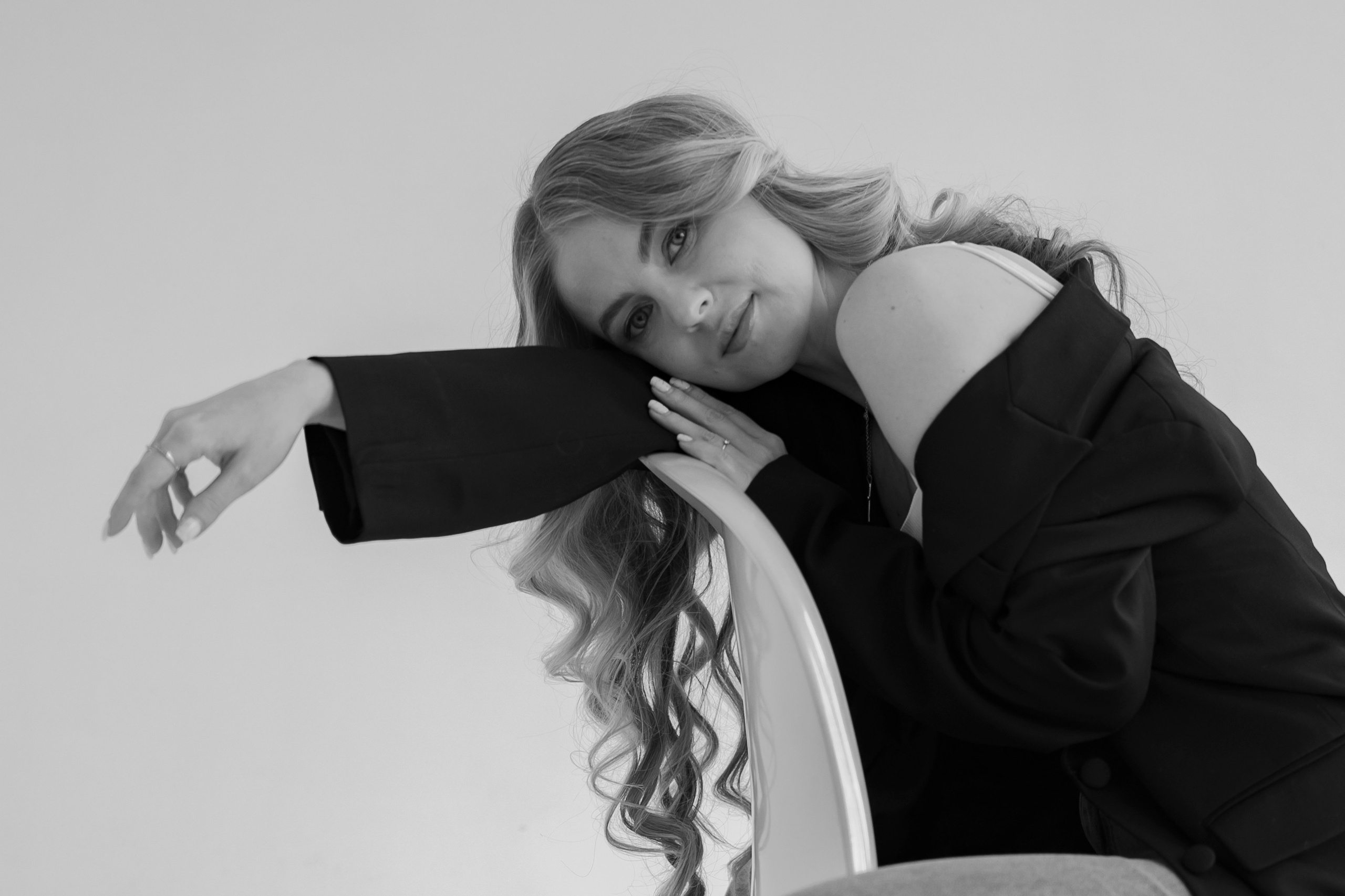 Фотодень с Наташей. Фотограф, которого ты искал