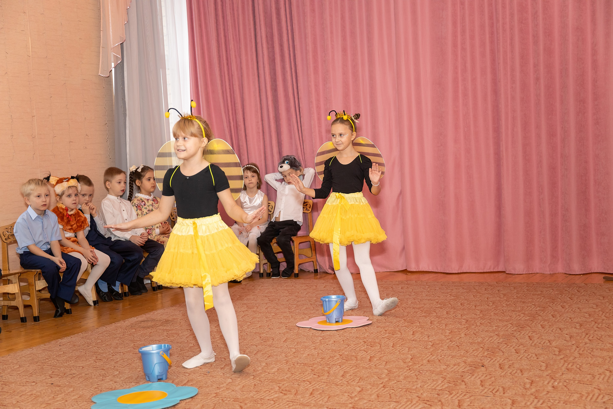 Детские праздники. Фотограф Москва Жуковский Раменское Спасскова Татьяна