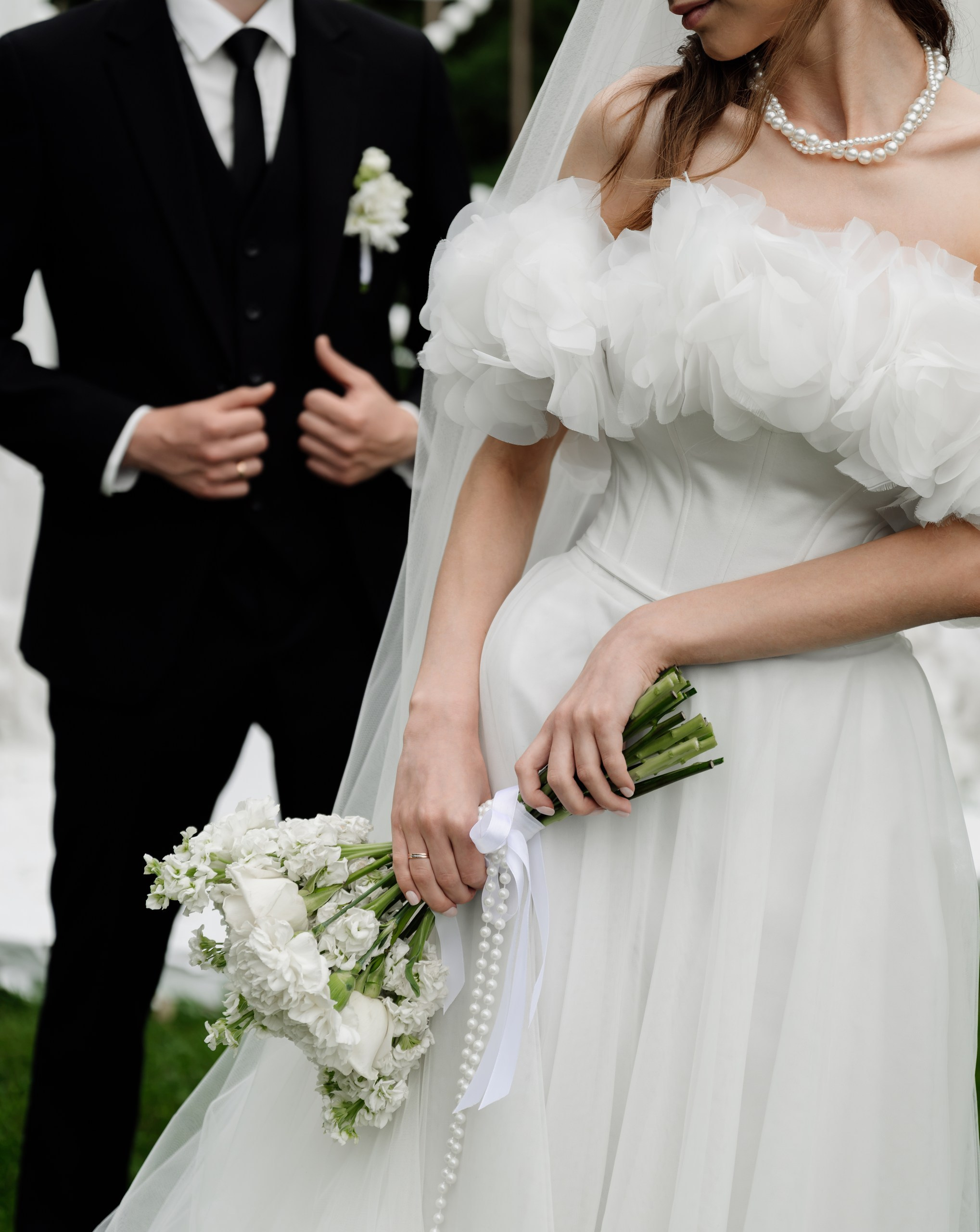 WEDDING DAY. Свадебный фотограф — Крюков Константин