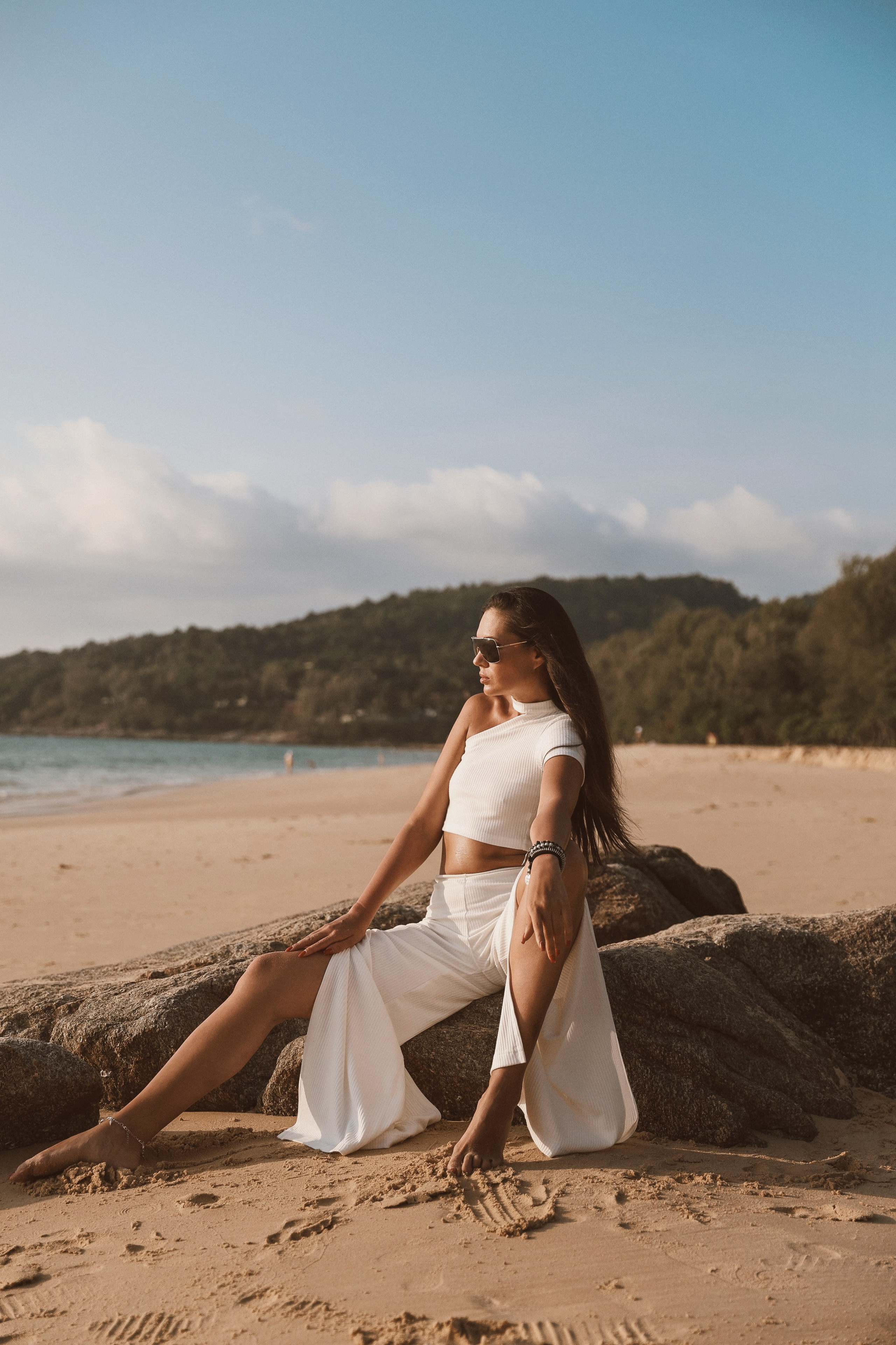 Элина Пхукет. Фотограф и видеограф Анна Домашенко