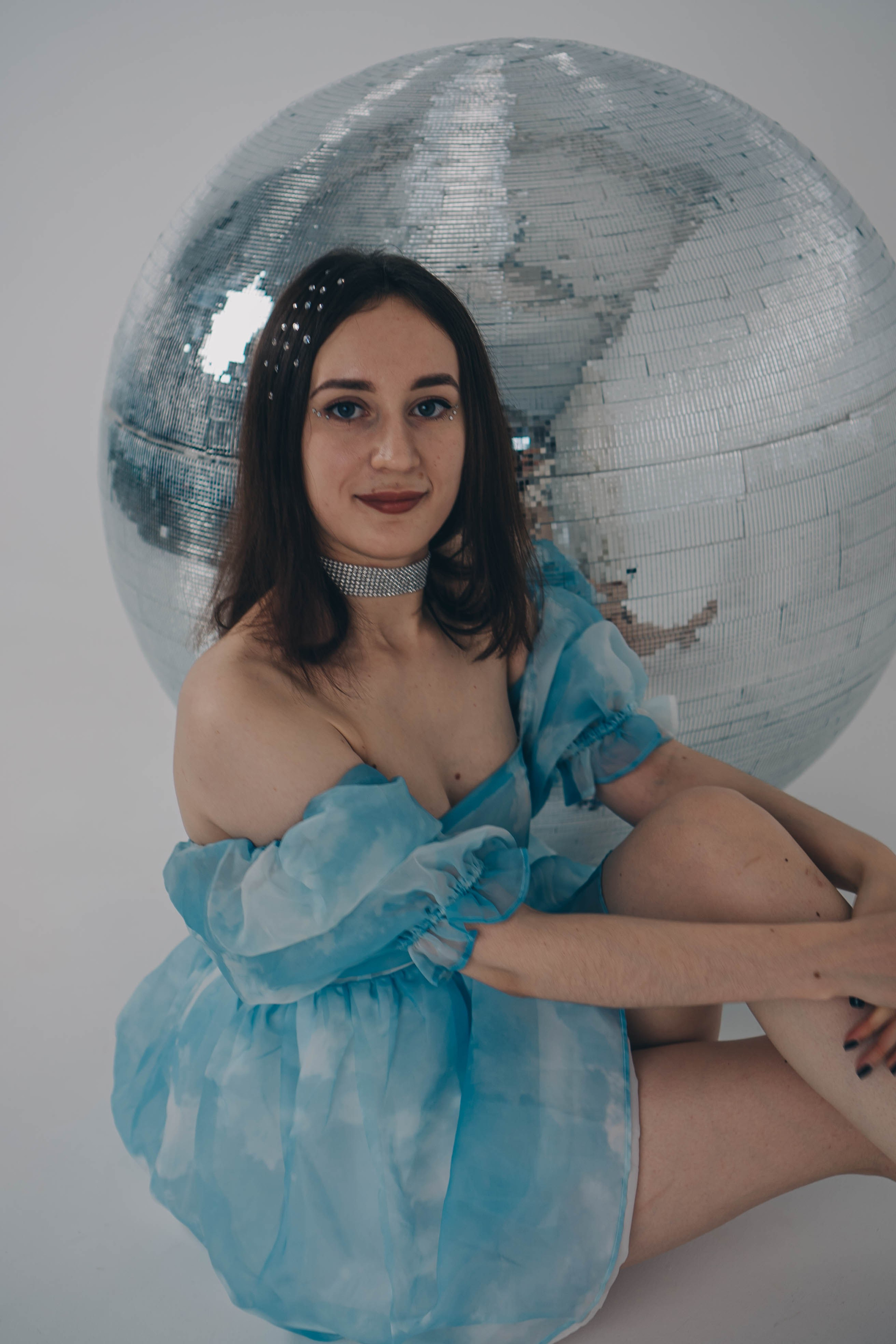 Фотосессия для дня рождения. Профессиональный фотограф, Санкт-Петербург — Виктория Богомолова