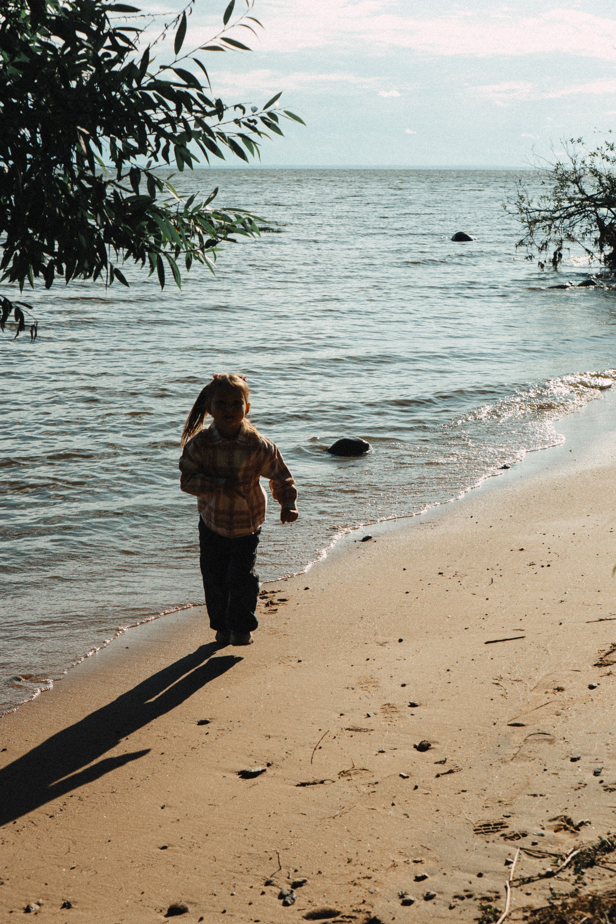МАМА И ДОЧКА НА ФИНСКОМ ЗАЛИВЕ. Профессиональный фотограф, Санкт-Петербург — Виктория Богомолова