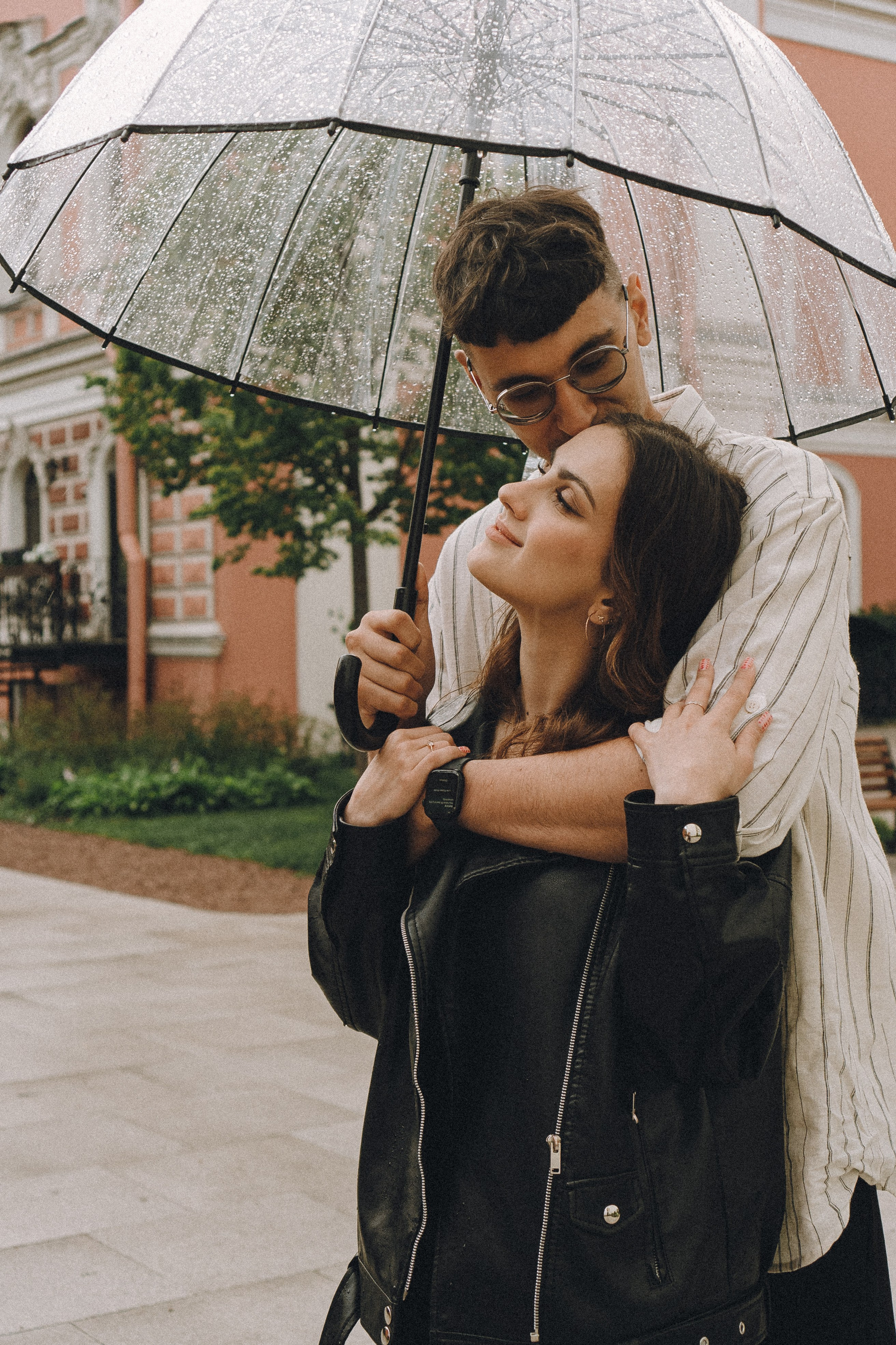 ЛЮБОВЬ В ИЮНЕ. Профессиональный фотограф, Санкт-Петербург — Виктория Богомолова