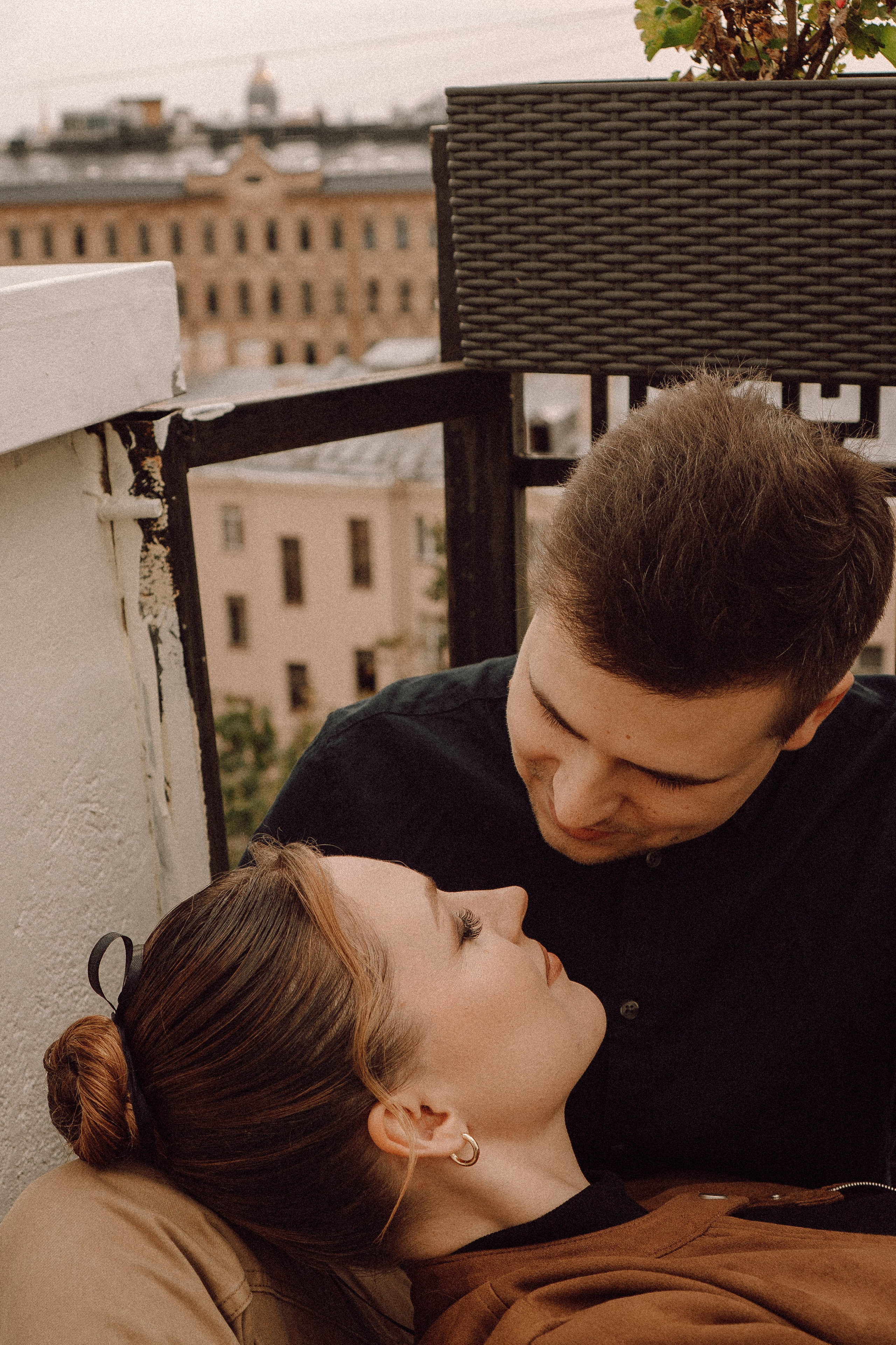 LOVE. Профессиональный фотограф, Санкт-Петербург — Виктория Богомолова