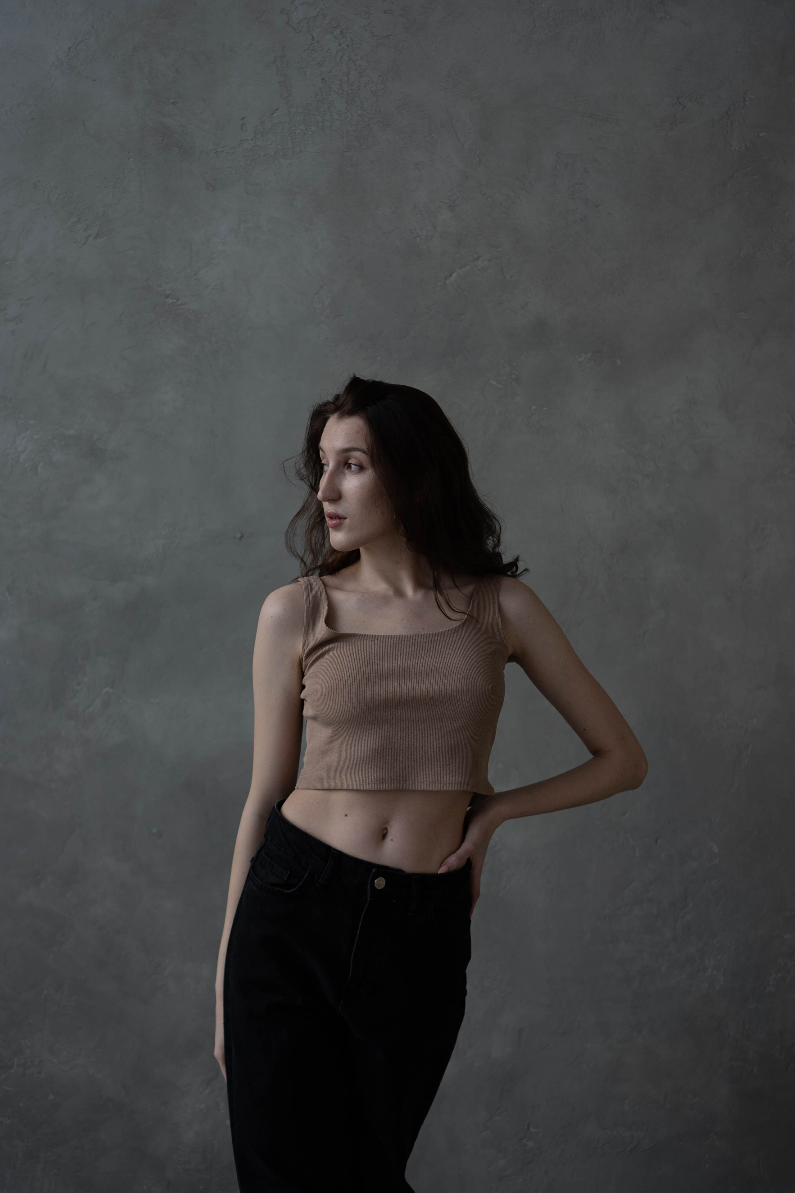 Студийная. Профессиональный фотограф, Санкт-Петербург — Виктория Богомолова