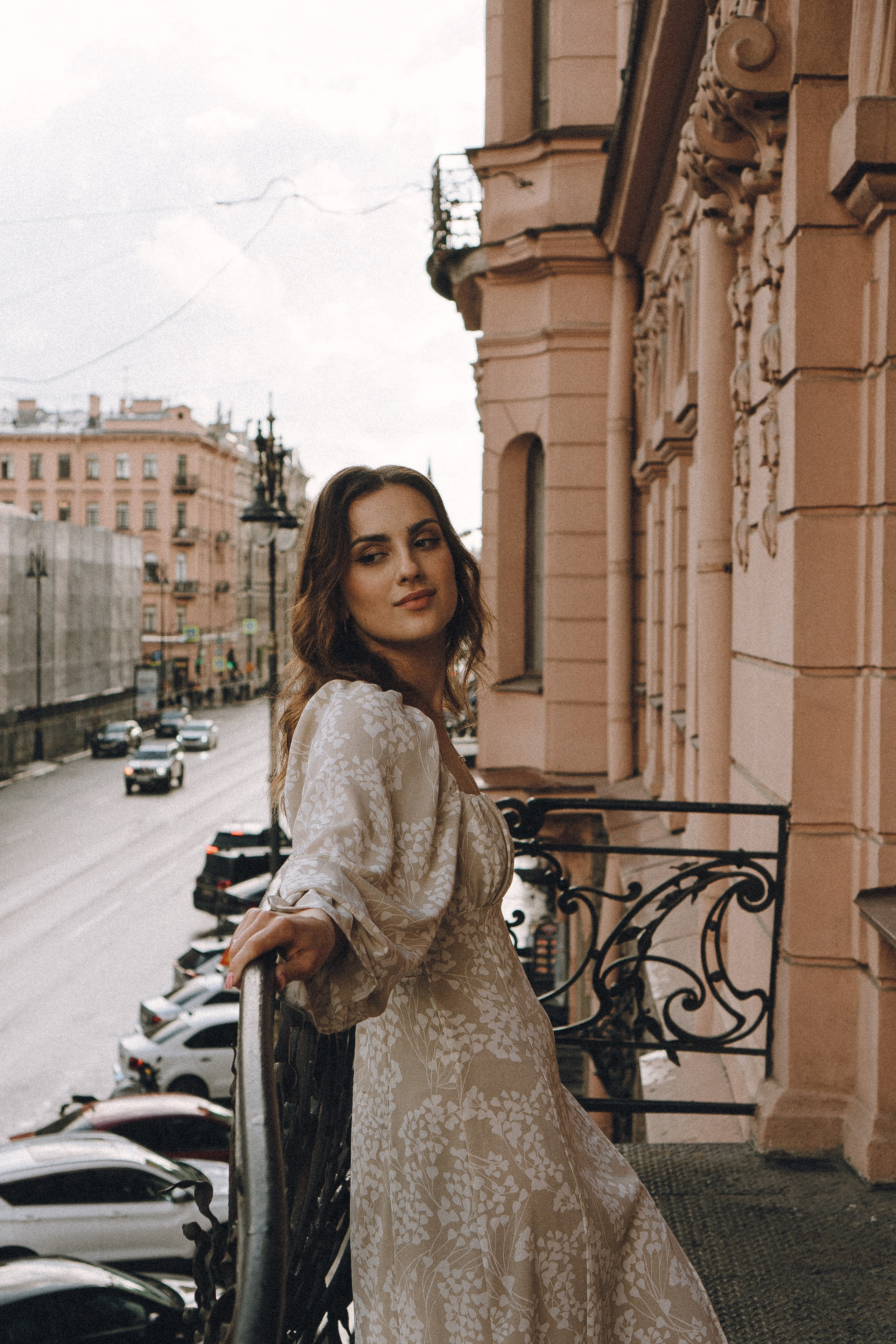 ЛЮБОВЬ В ИЮНЕ. Профессиональный фотограф, Санкт-Петербург — Виктория Богомолова