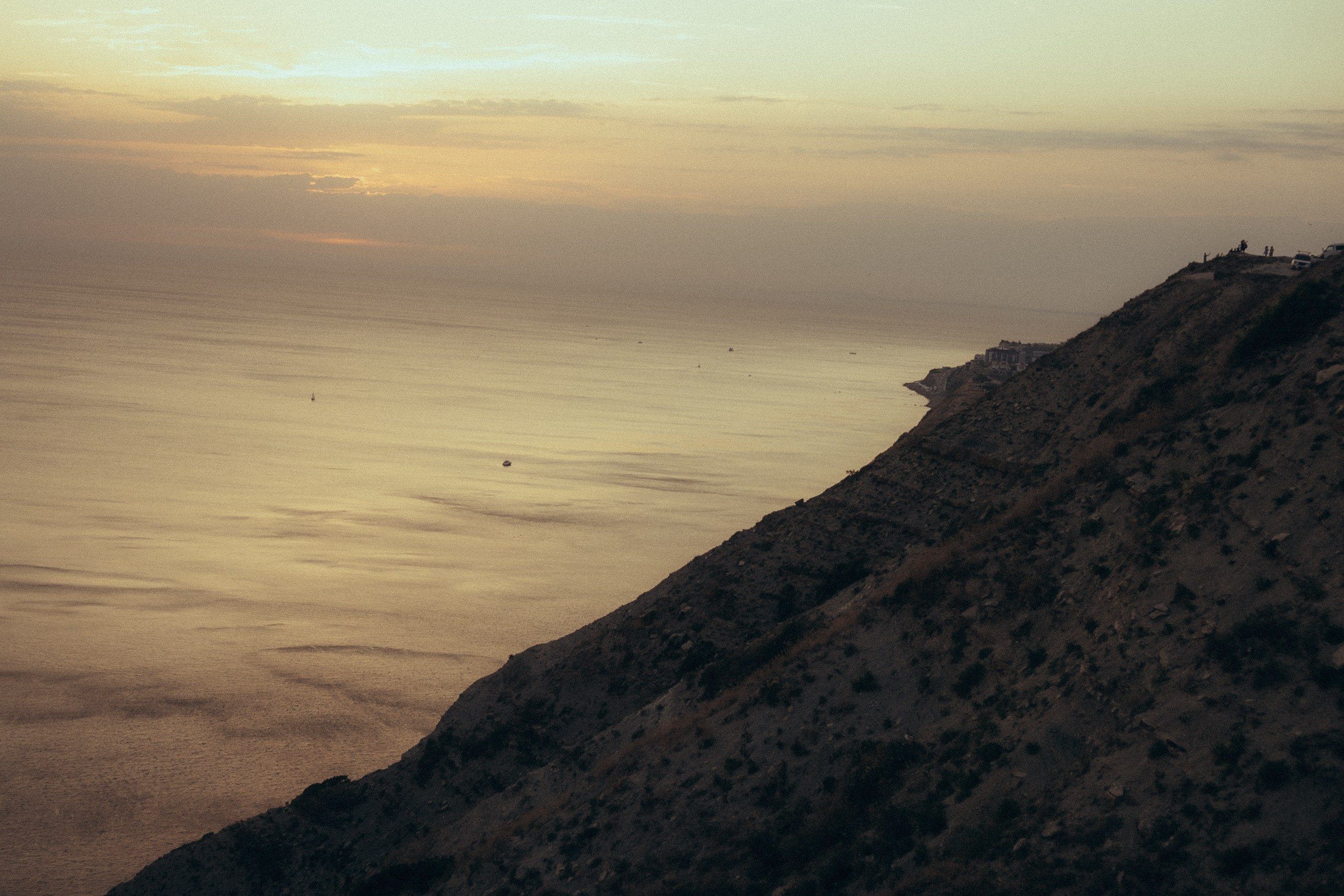 Вечерняя прогулка по Анапе. Профессиональный фотограф, Санкт-Петербург — Виктория Богомолова