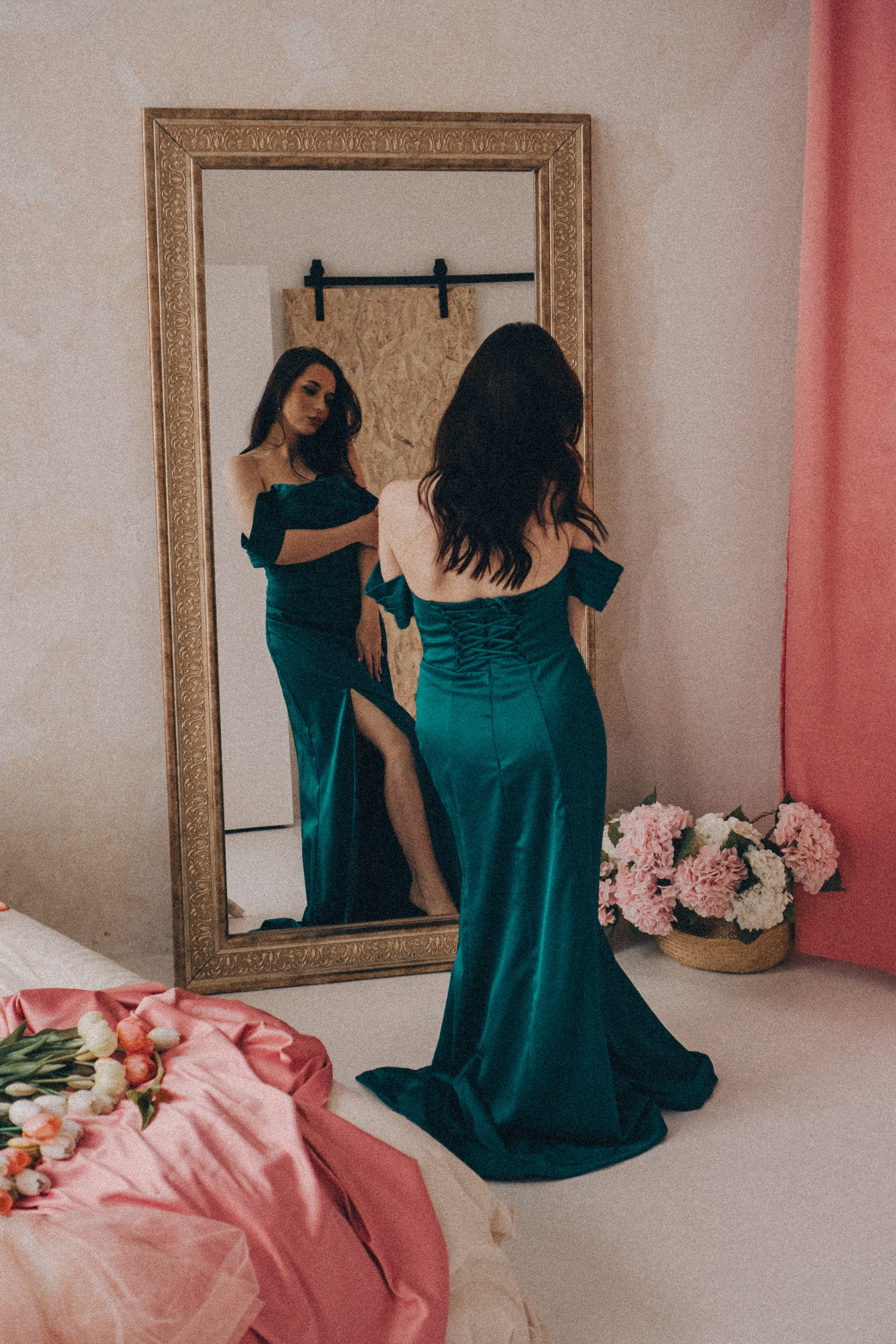 Весенняя. Профессиональный фотограф, Санкт-Петербург — Виктория Богомолова