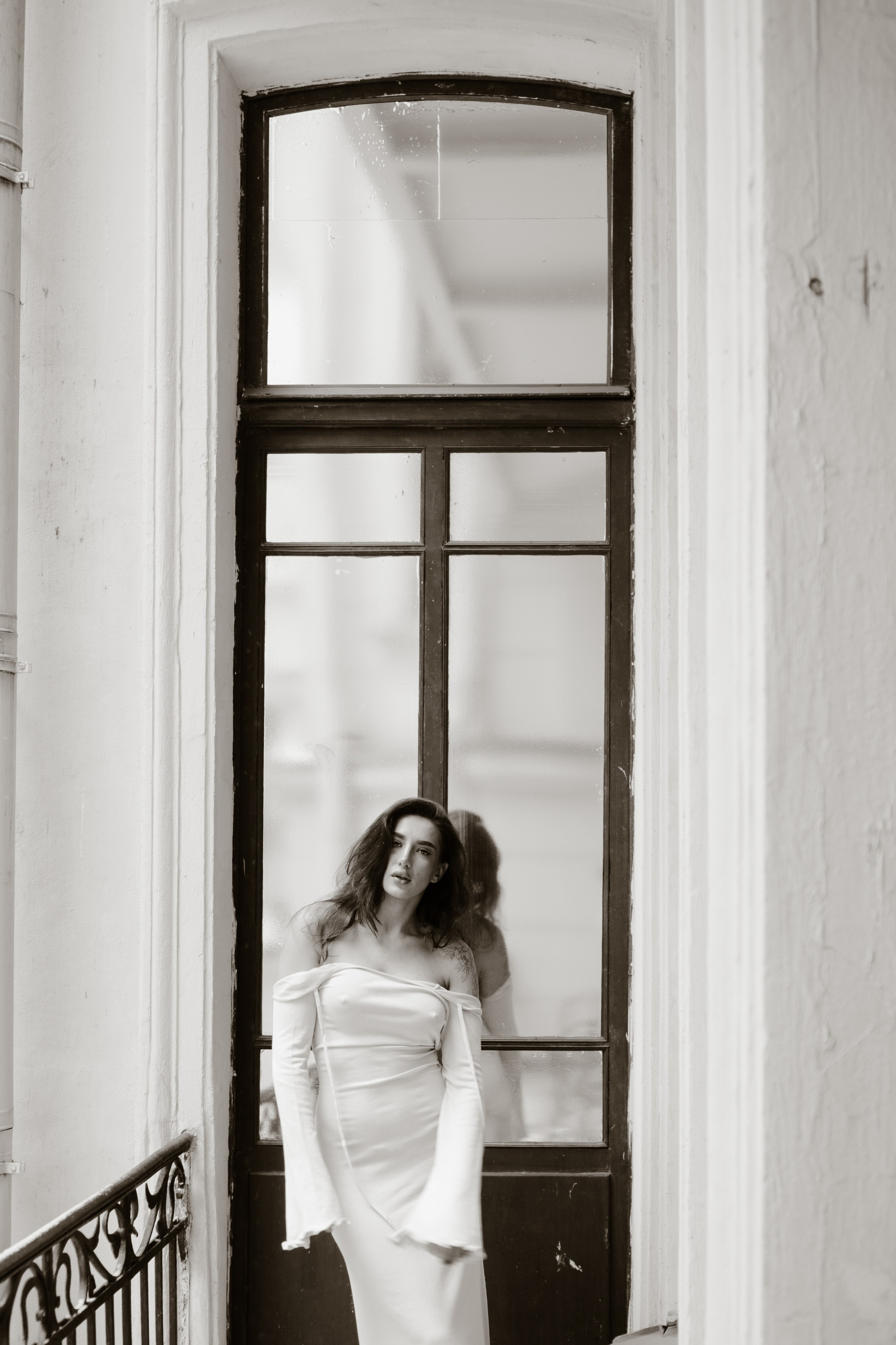 Для девушки. Профессиональный фотограф, Санкт-Петербург — Виктория Богомолова