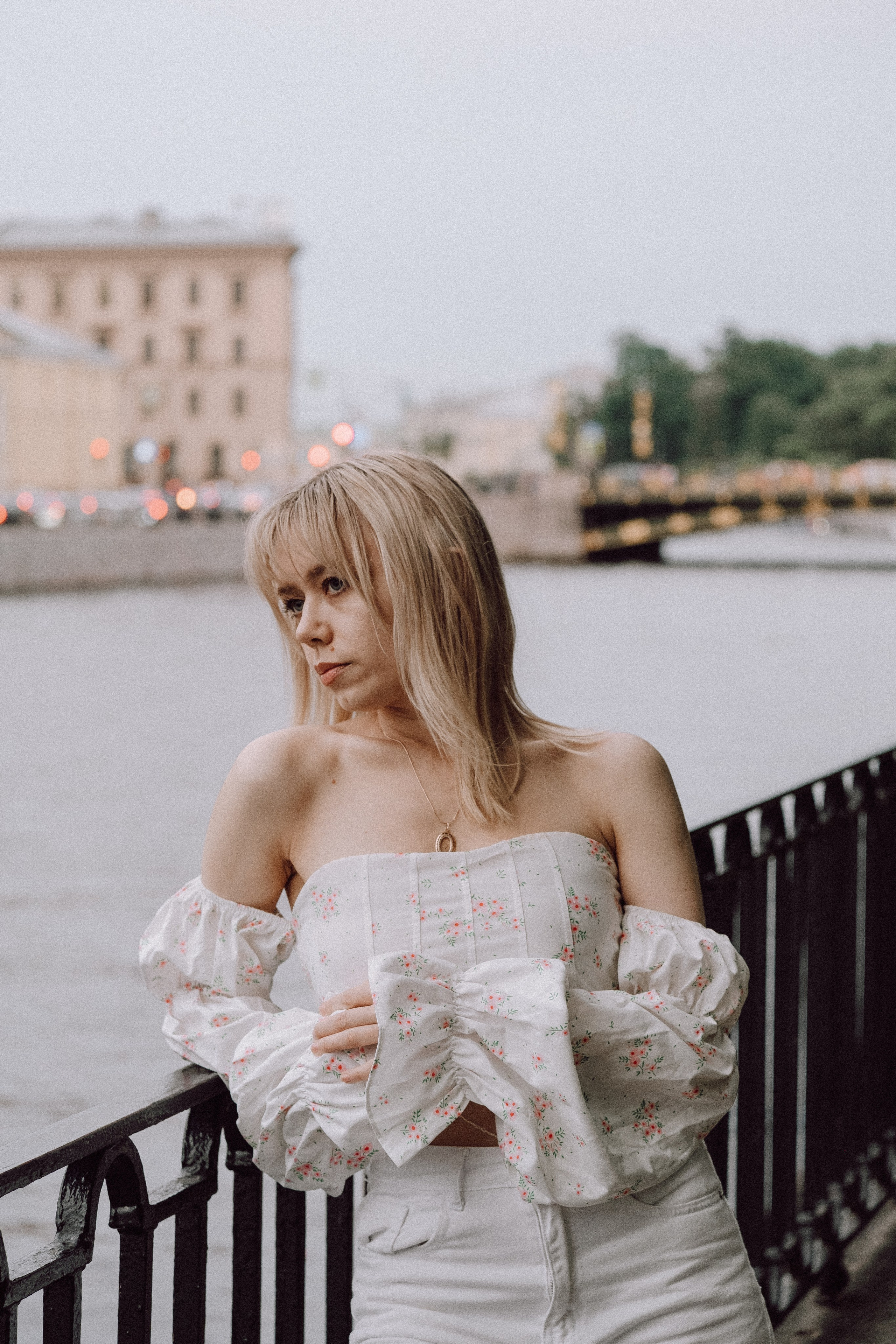 ПРОГУЛКА В ЛЕТНЕМ САДУ. Профессиональный фотограф, Санкт-Петербург — Виктория Богомолова